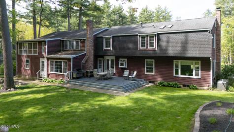 573 Jefferson Court Guilderland NY 12084
