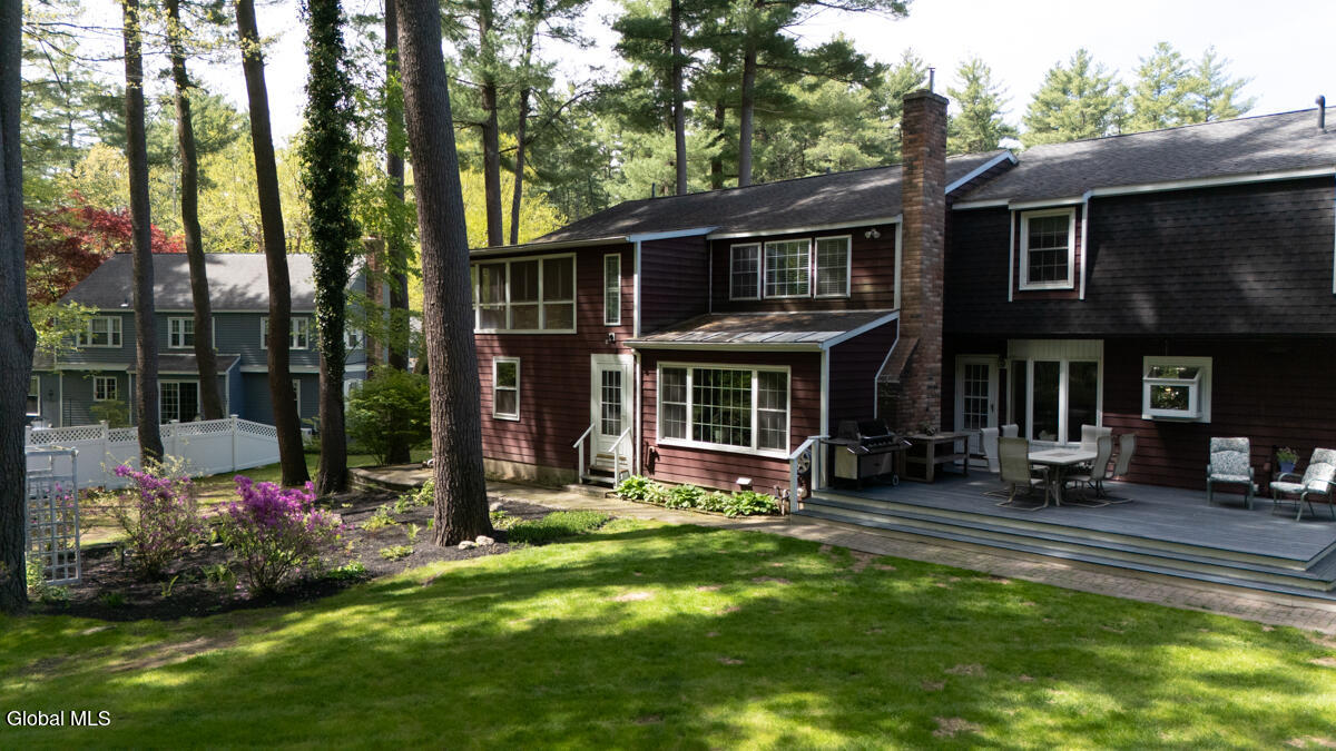 573 Jefferson Court Guilderland NY 12084