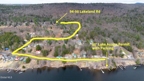 94-98 Lakeland Road Hadley NY 12835