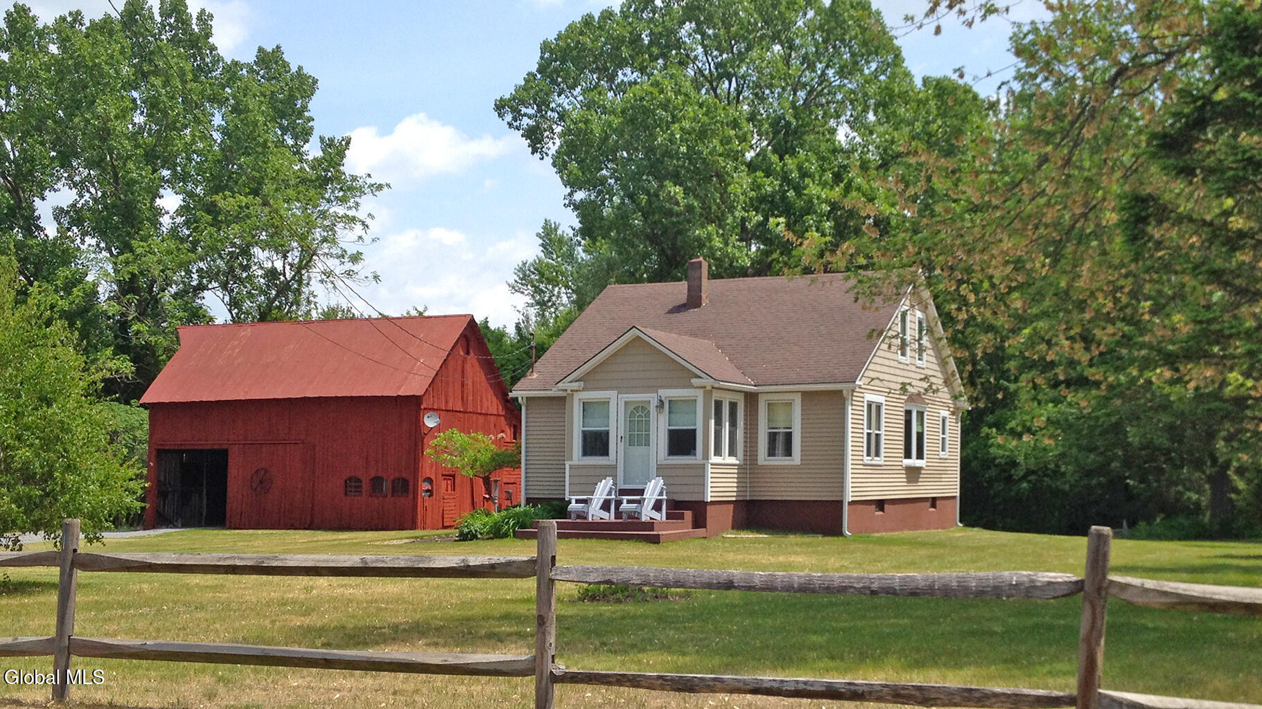103 Sisson Road South Glens Falls NY 12803