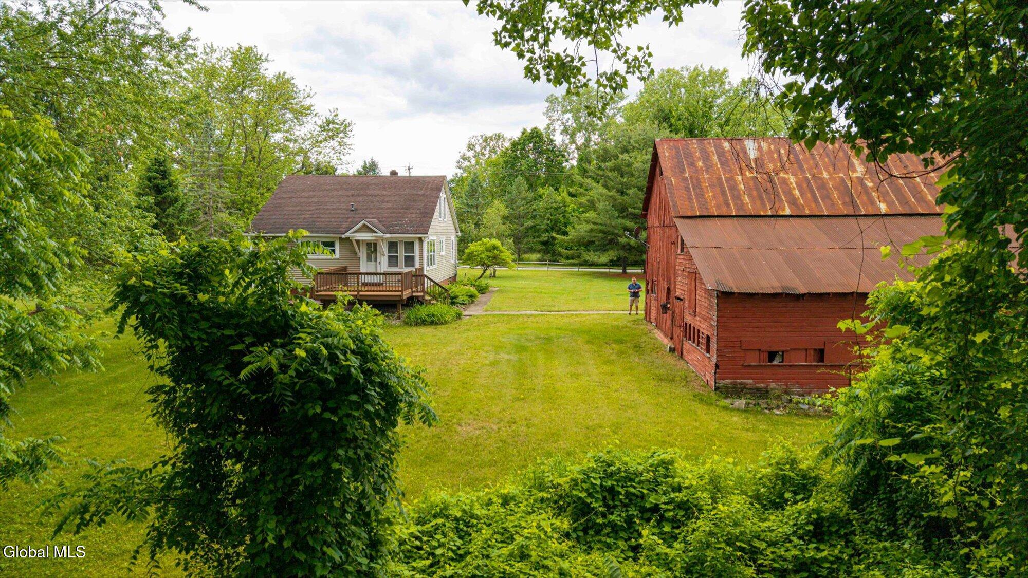 103 Sisson Road South Glens Falls NY 12803