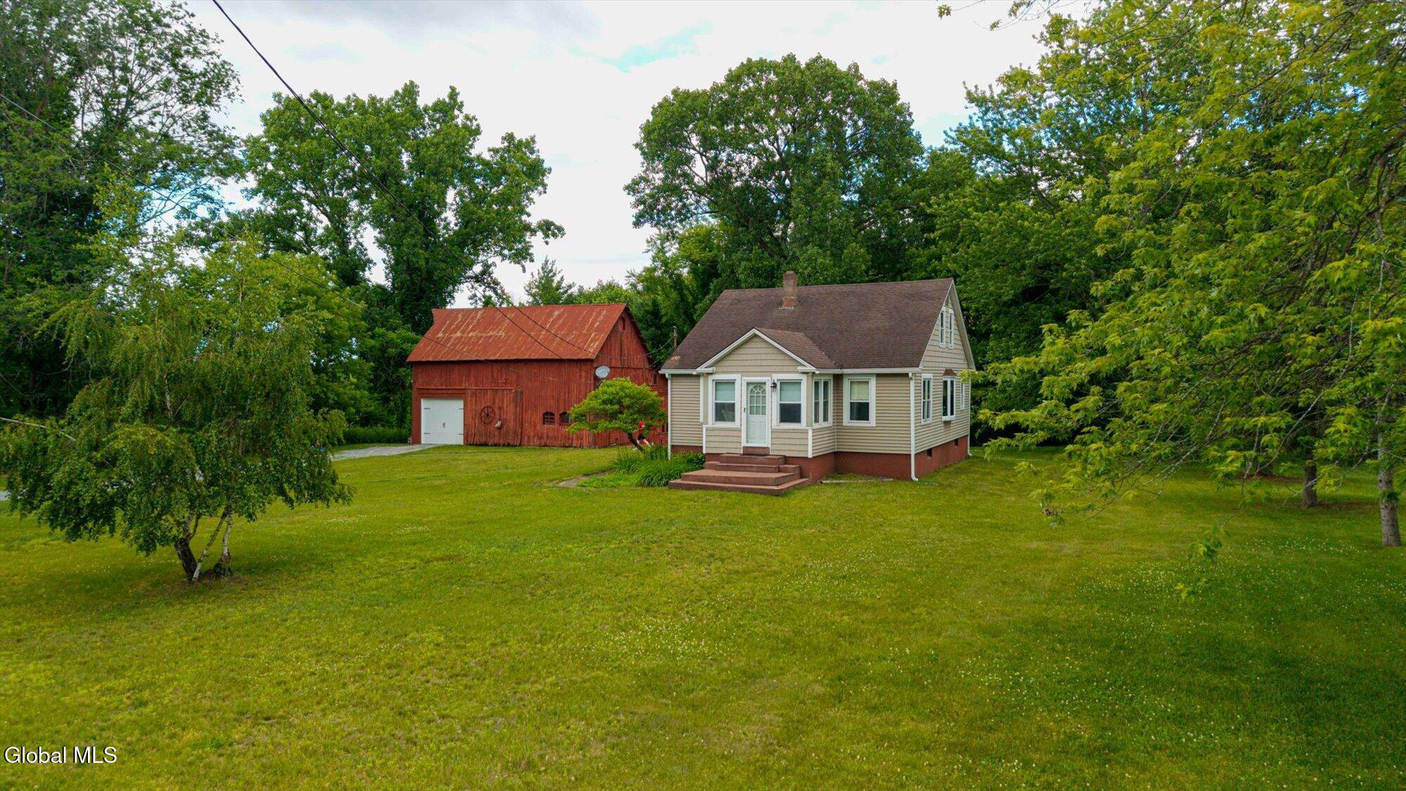 103 Sisson Road South Glens Falls NY 12803