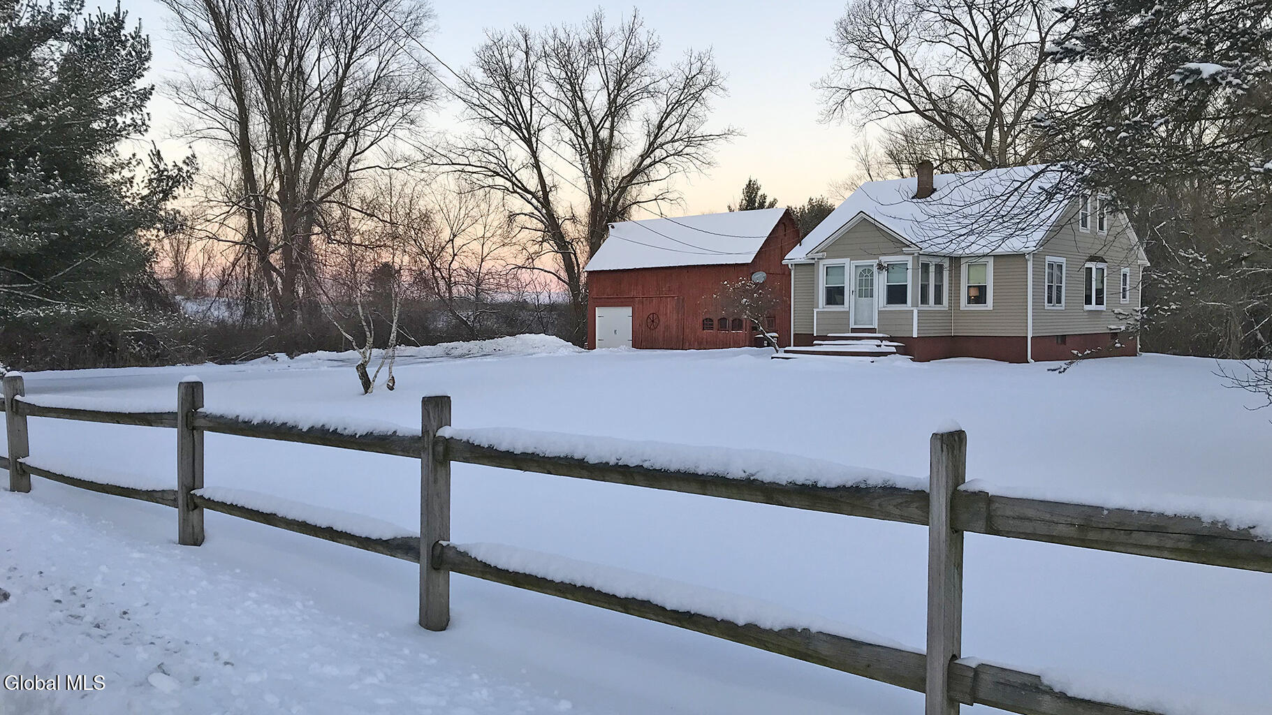 103 Sisson Road South Glens Falls NY 12803