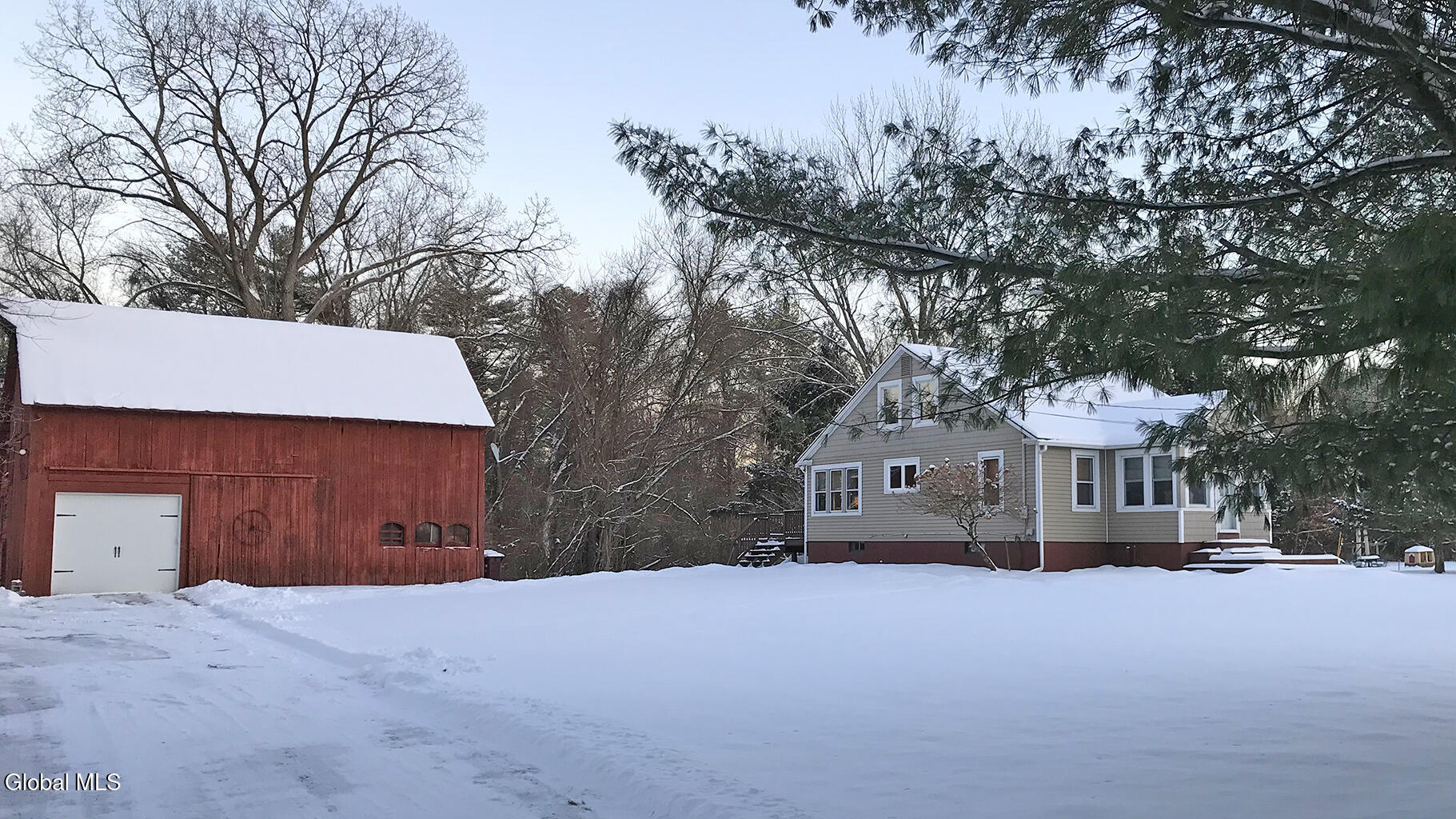 103 Sisson Road South Glens Falls NY 12803