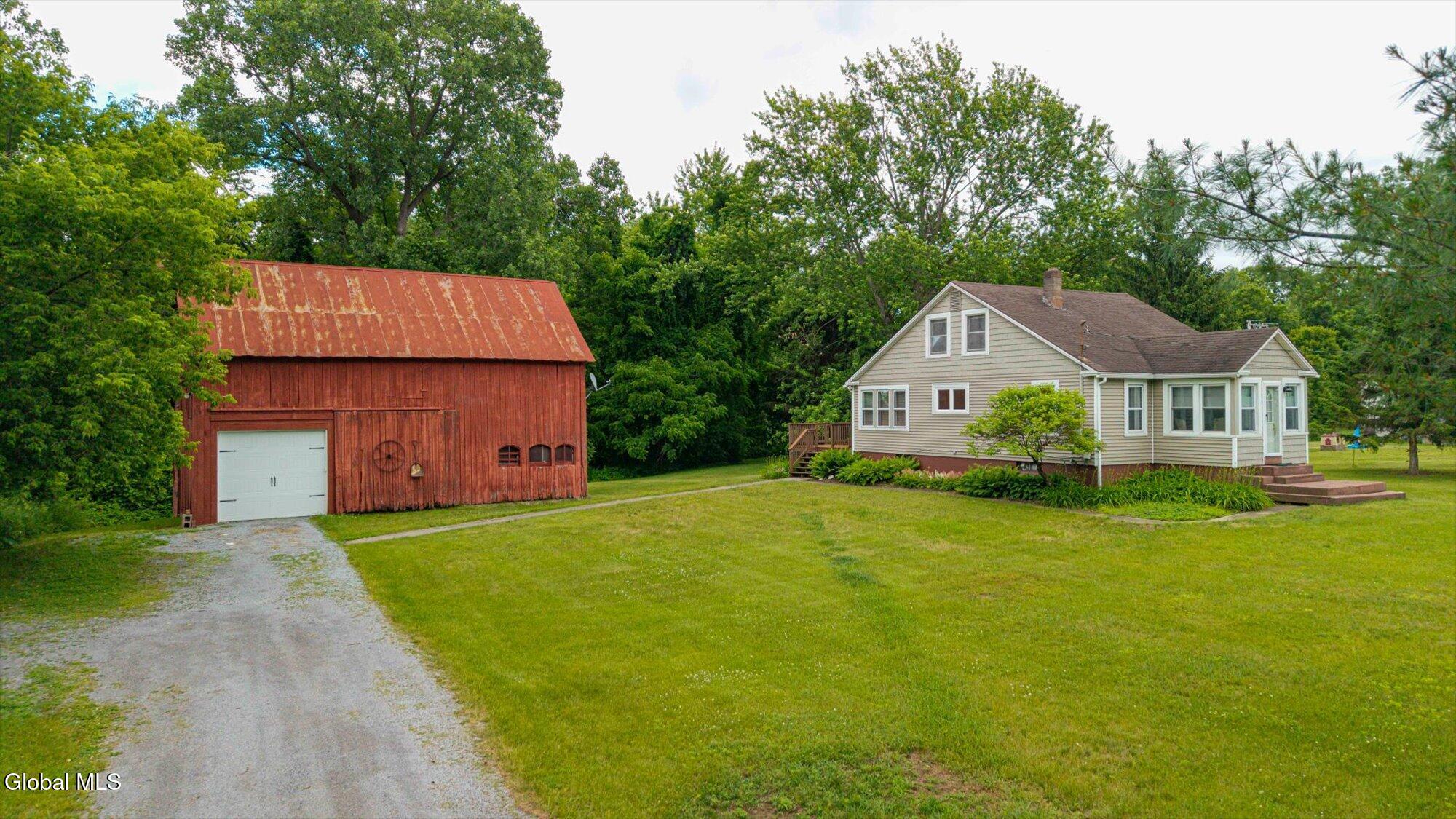 103 Sisson Road South Glens Falls NY 12803