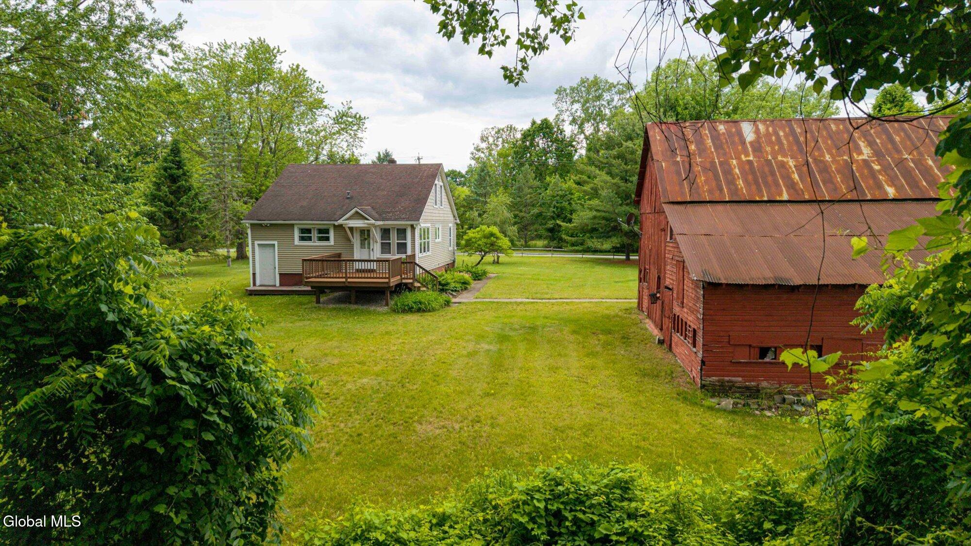 103 Sisson Road South Glens Falls NY 12803