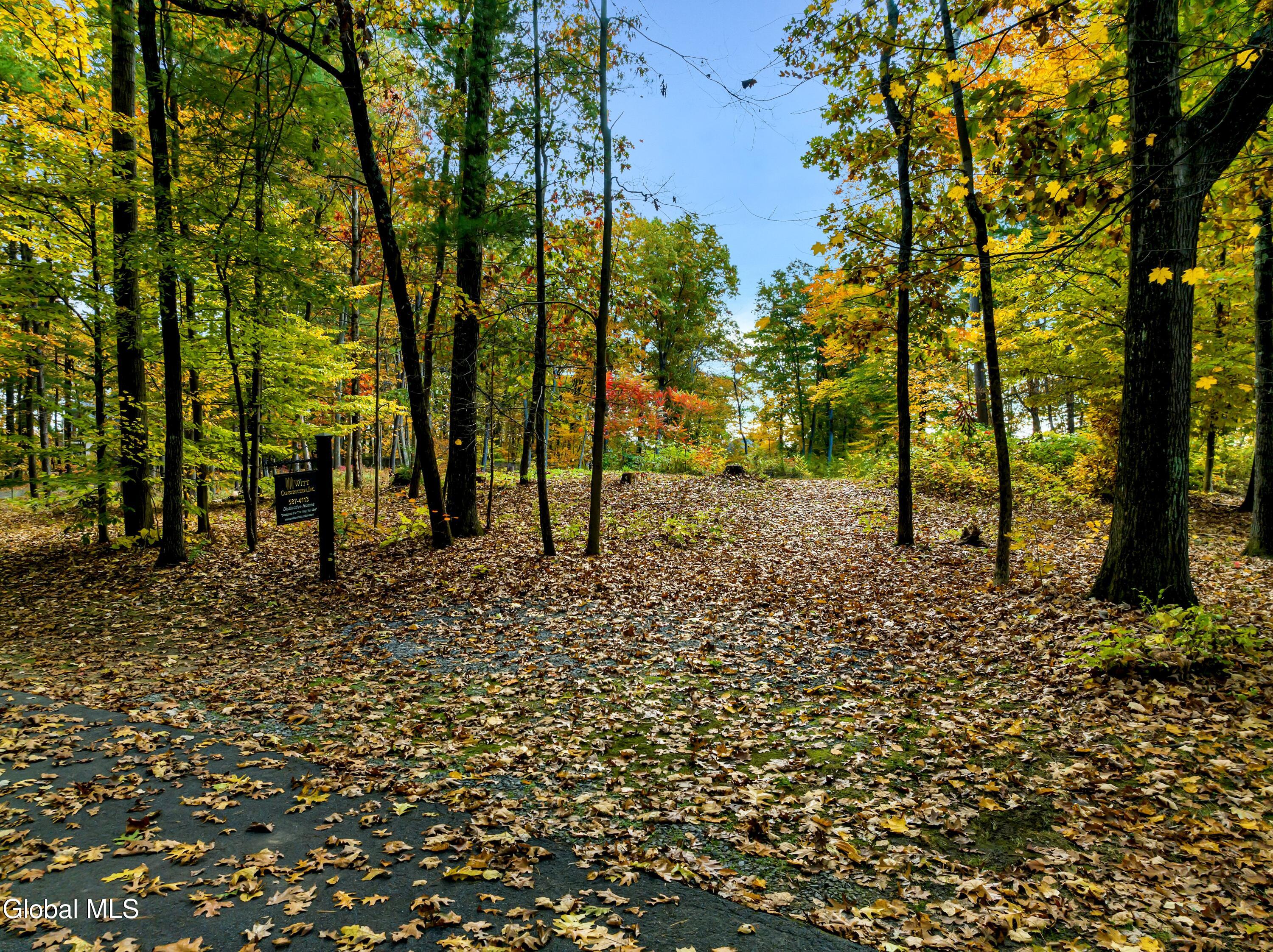4 Autumn Lane Saratoga Springs NY 12866