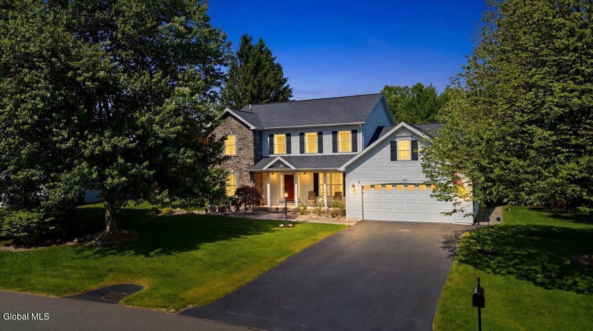 48 Egmont Court Delmar NY 12054