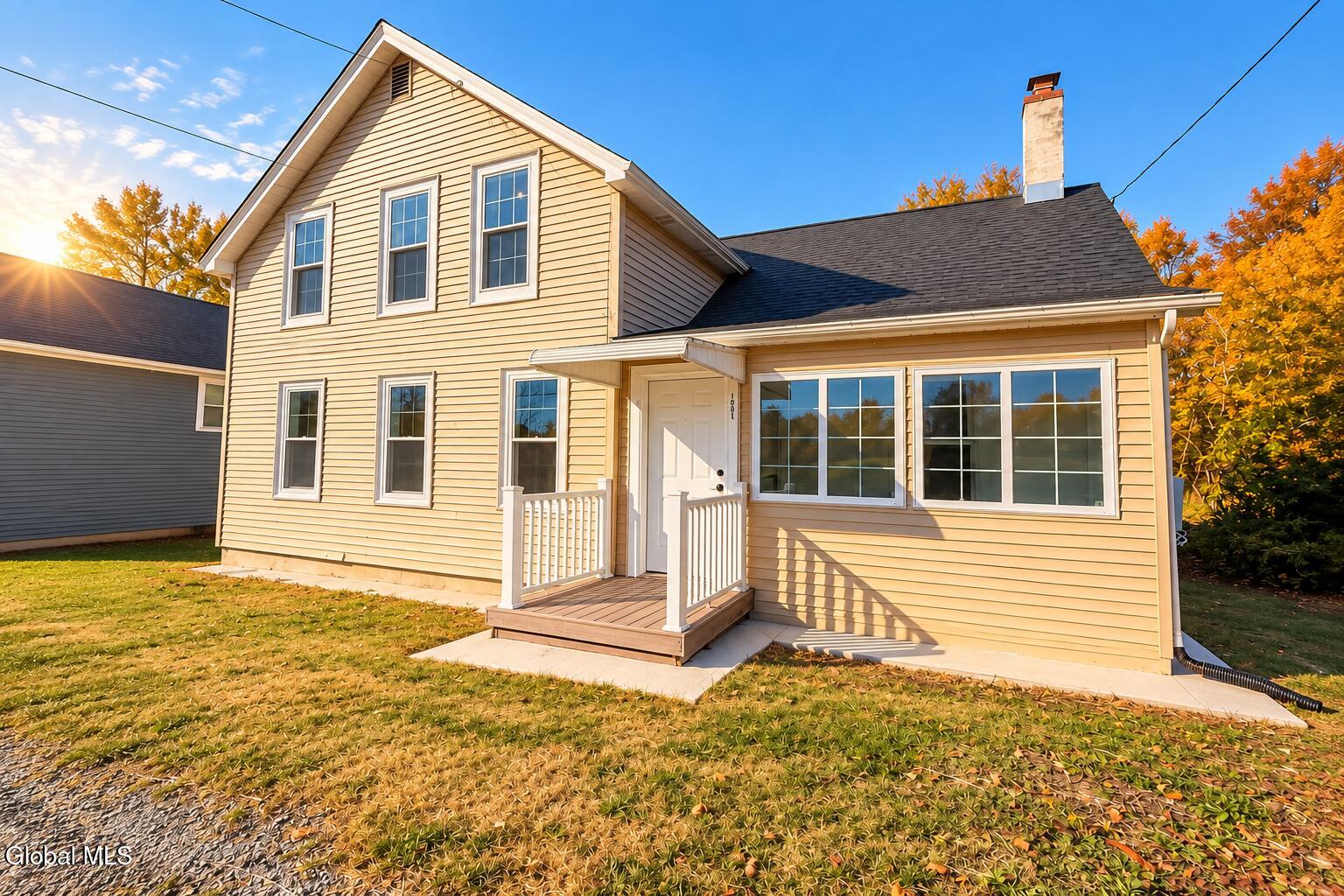 1091 Hoosick Road Troy NY 12180