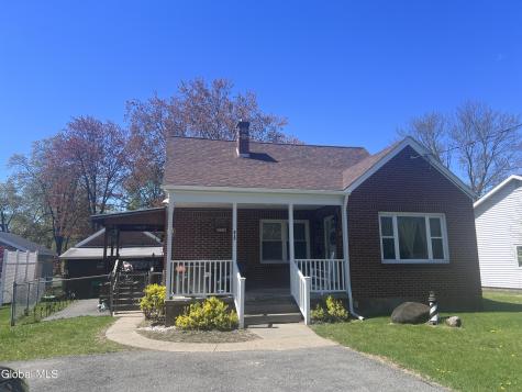 218 E Campbell Road Rotterdam NY 12303