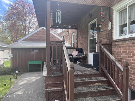 218 E Campbell Road Rotterdam NY 12303