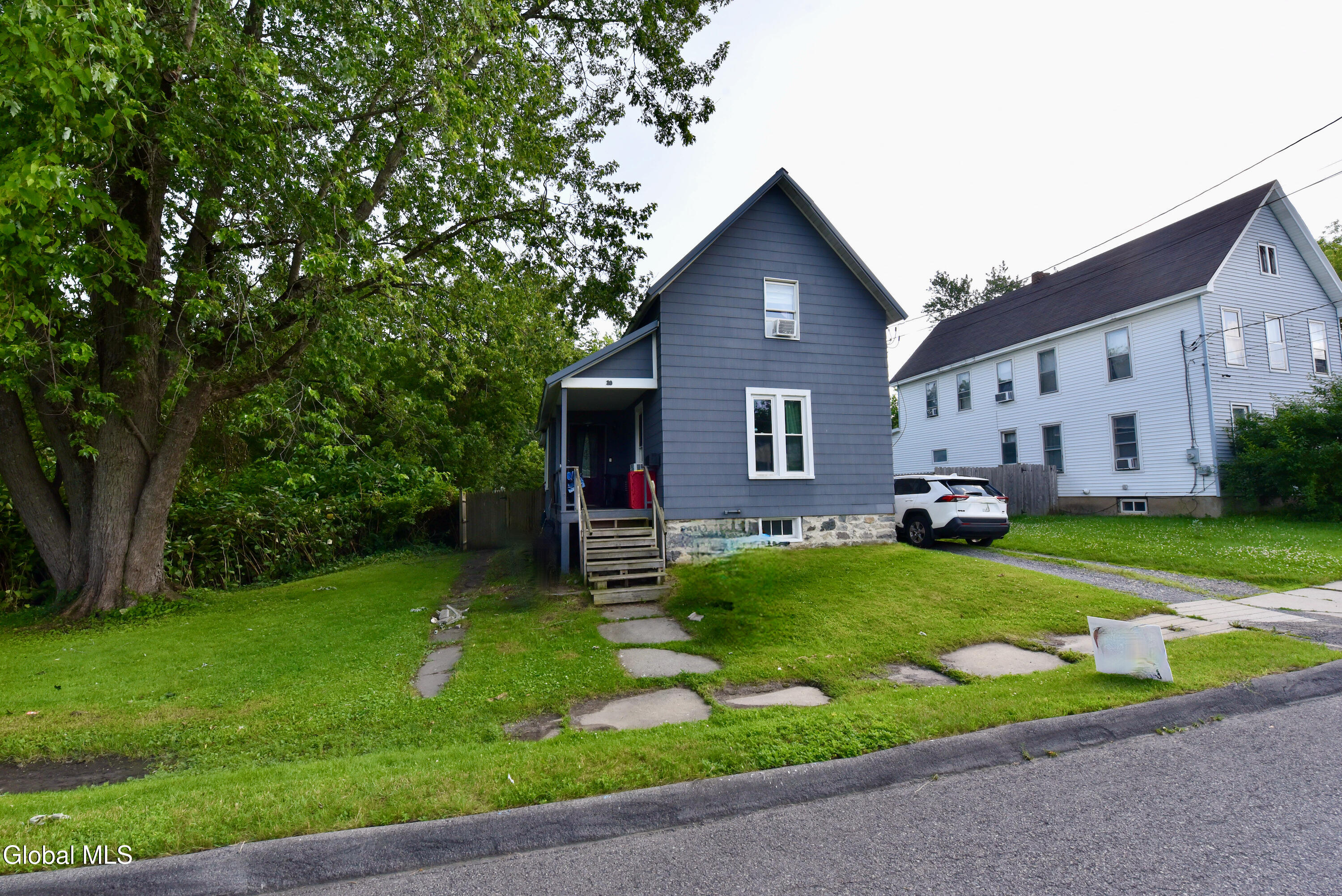 30 W Decker Street Johnstown NY 12095