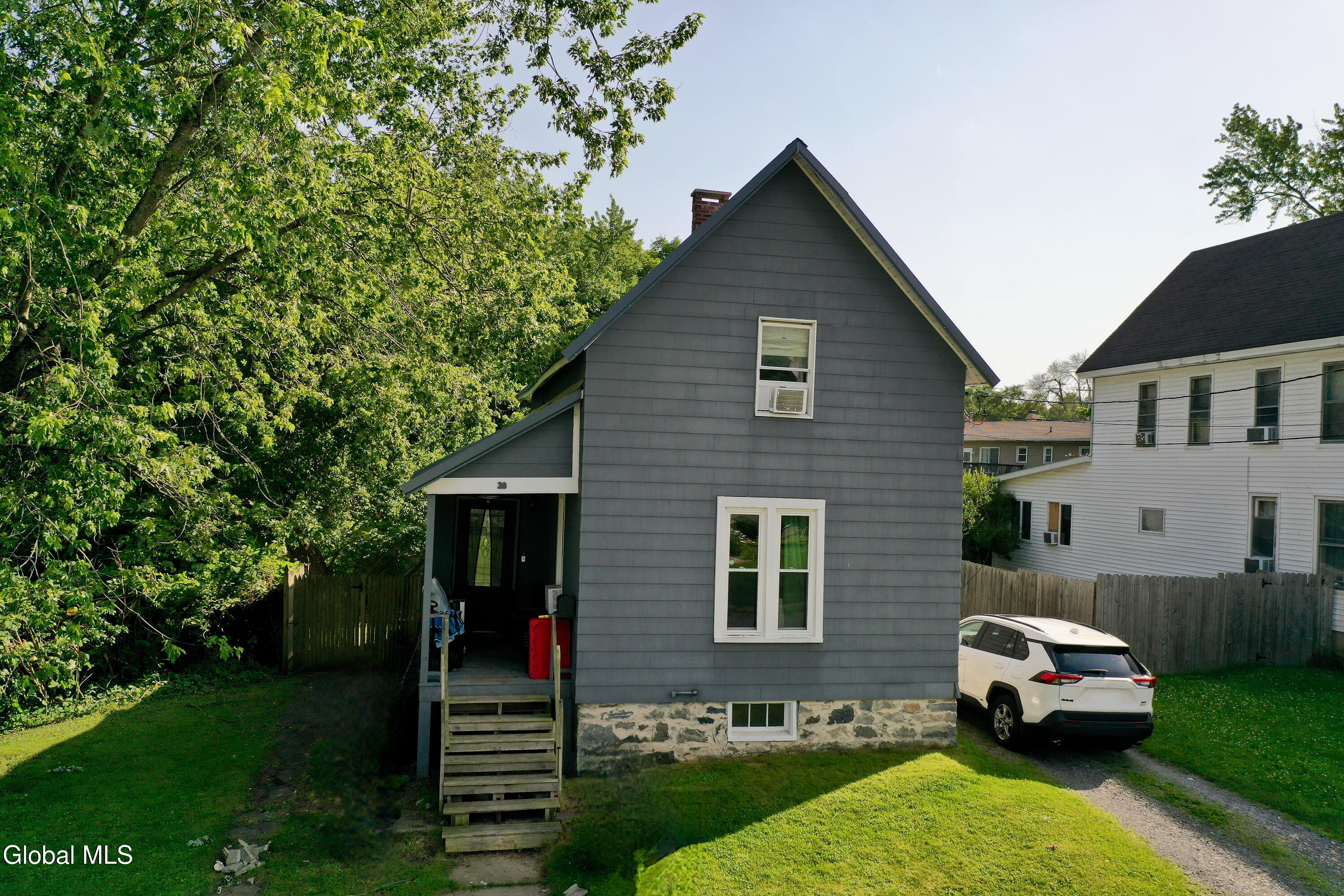 30 W Decker Street Johnstown NY 12095