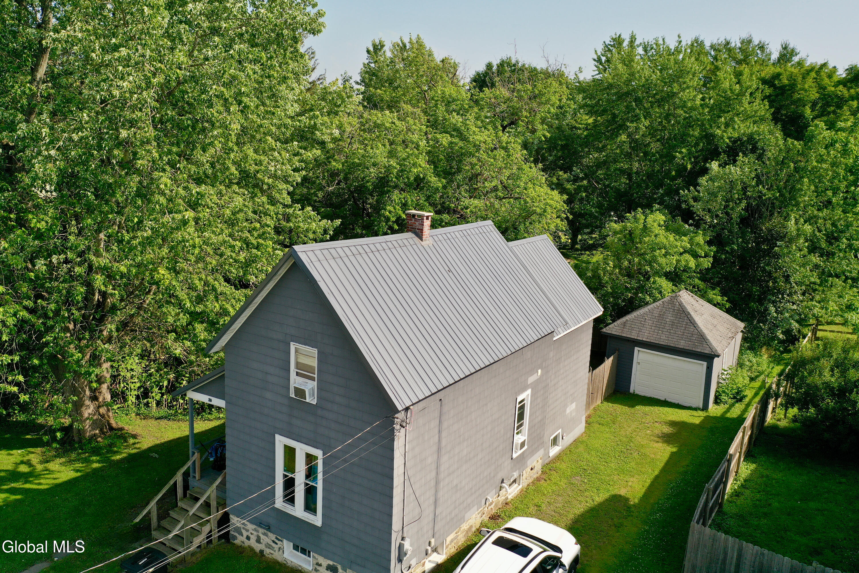 30 W Decker Street Johnstown NY 12095