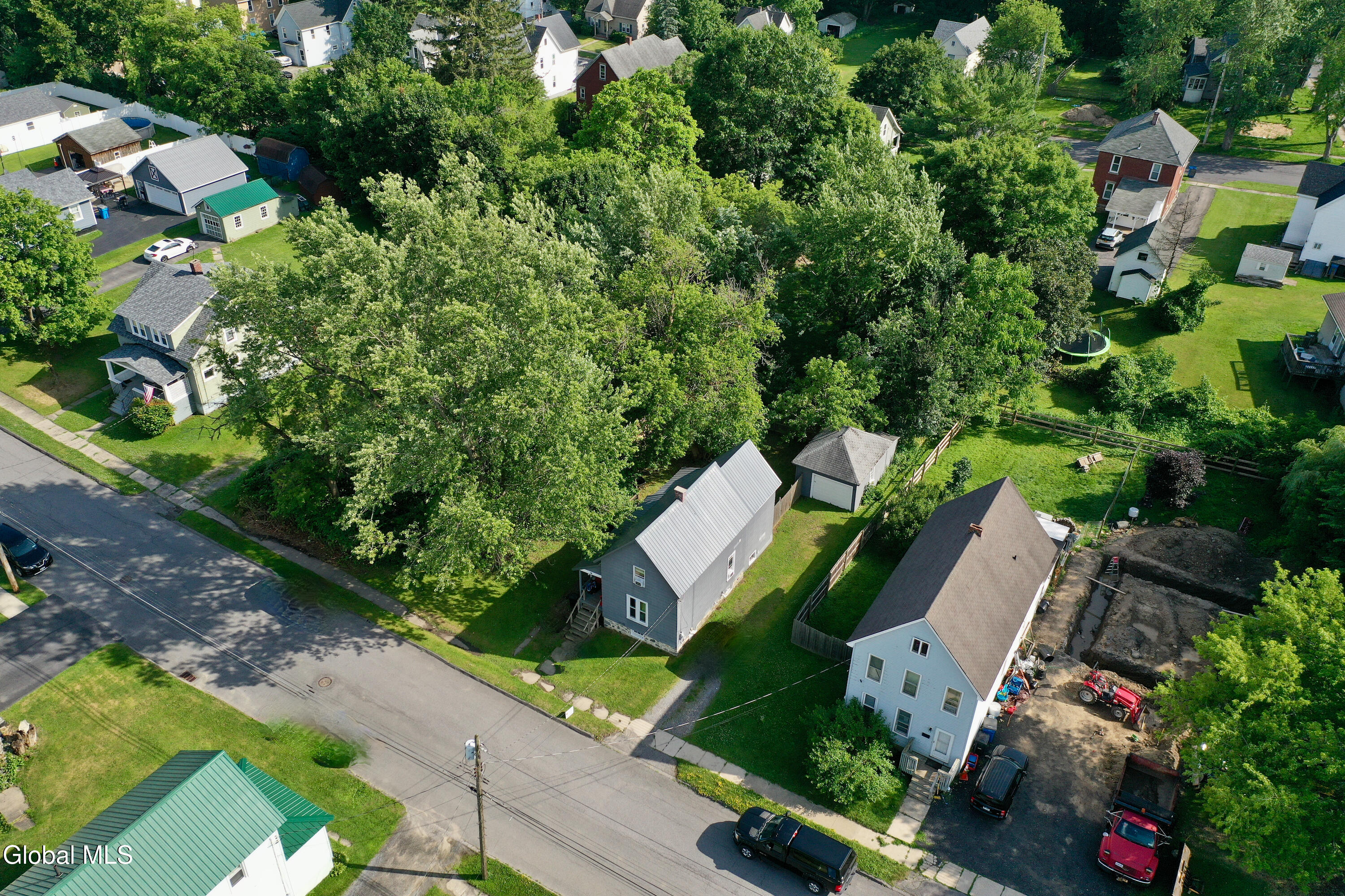 30 W Decker Street Johnstown NY 12095
