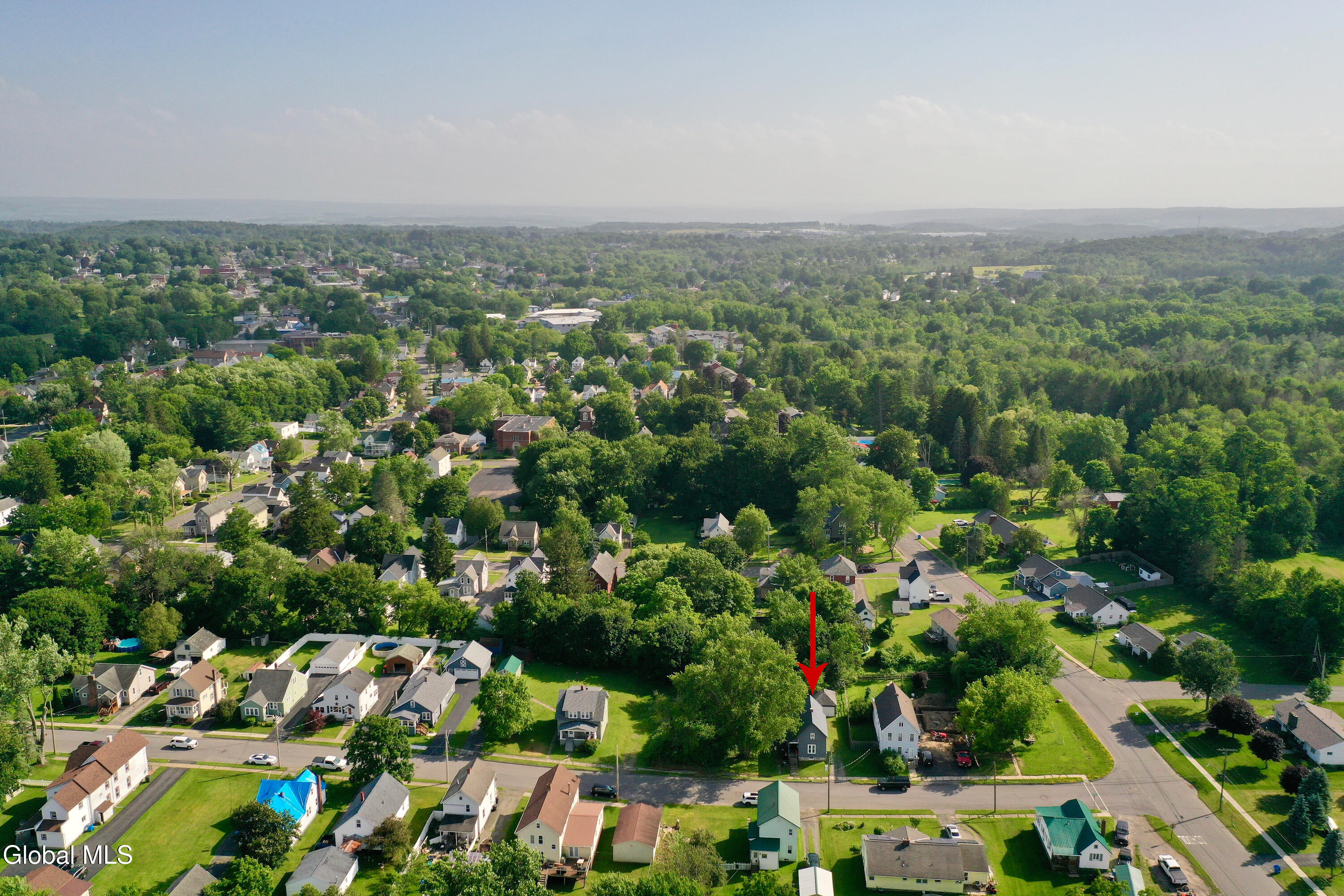 30 W Decker Street Johnstown NY 12095