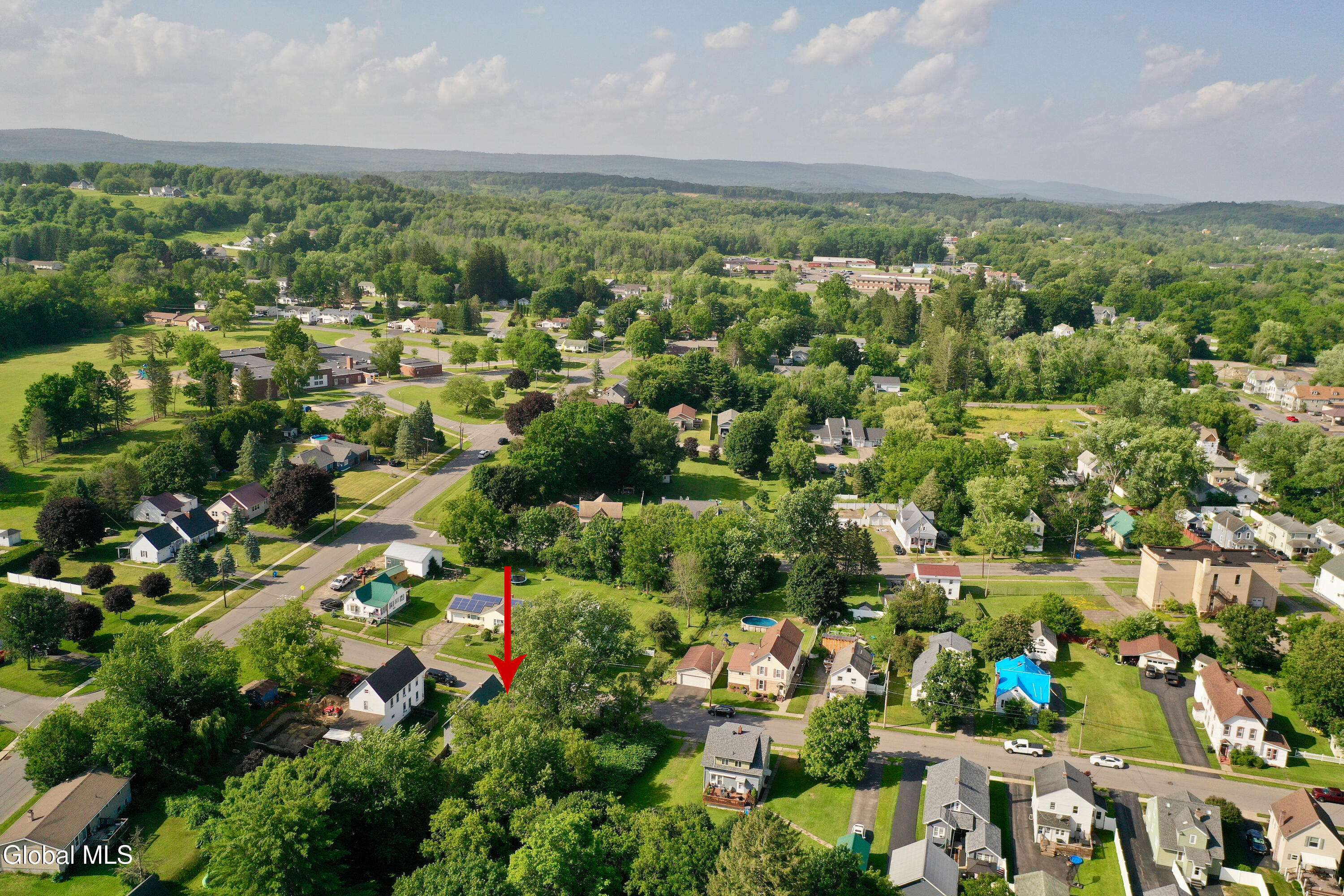 30 W Decker Street Johnstown NY 12095