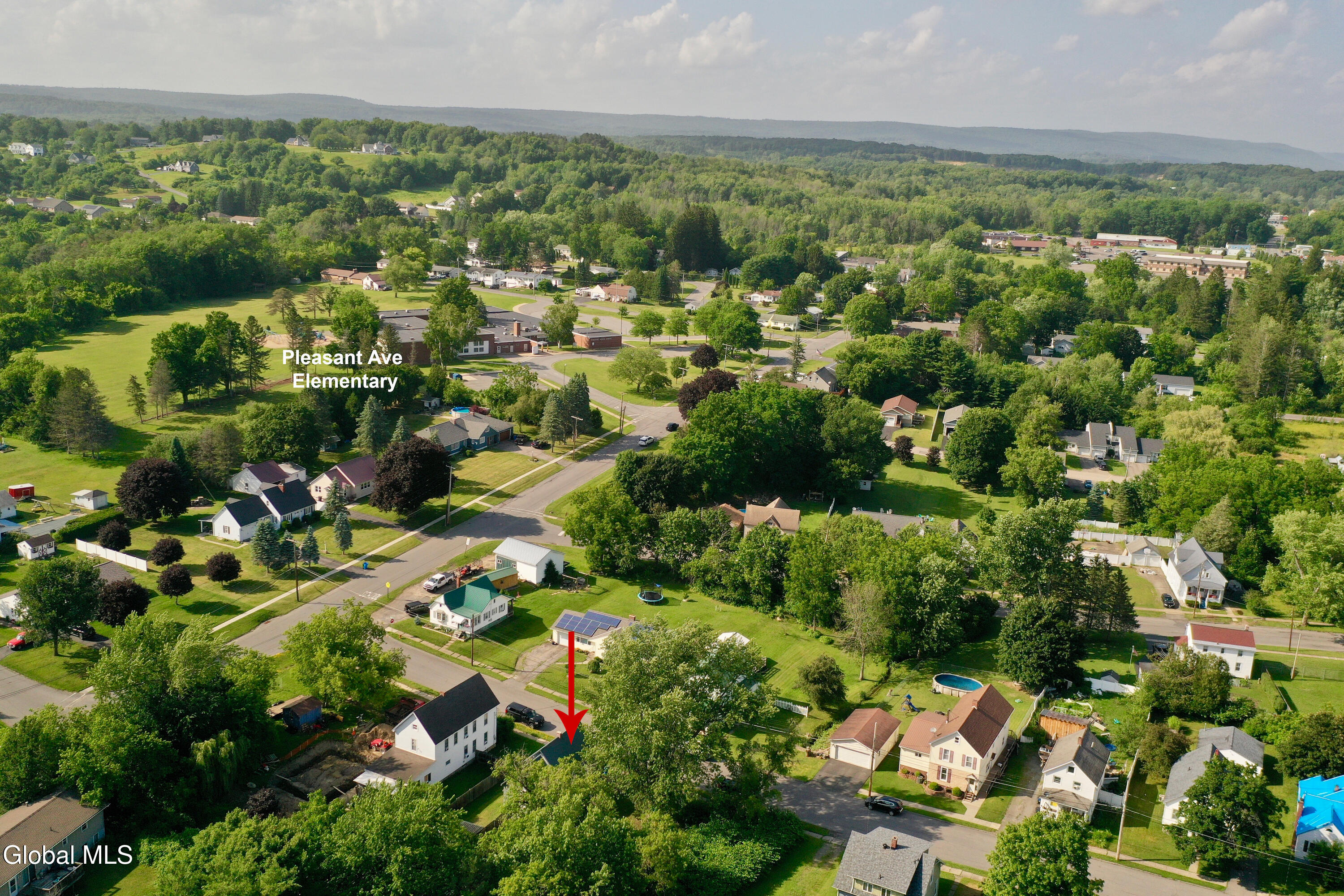 30 W Decker Street Johnstown NY 12095