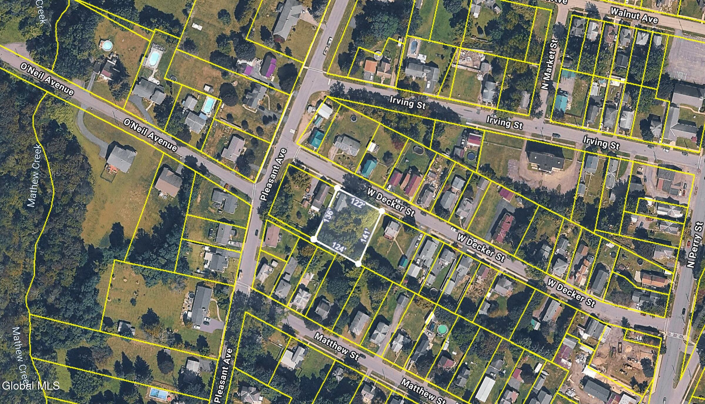 30 W Decker Street Johnstown NY 12095