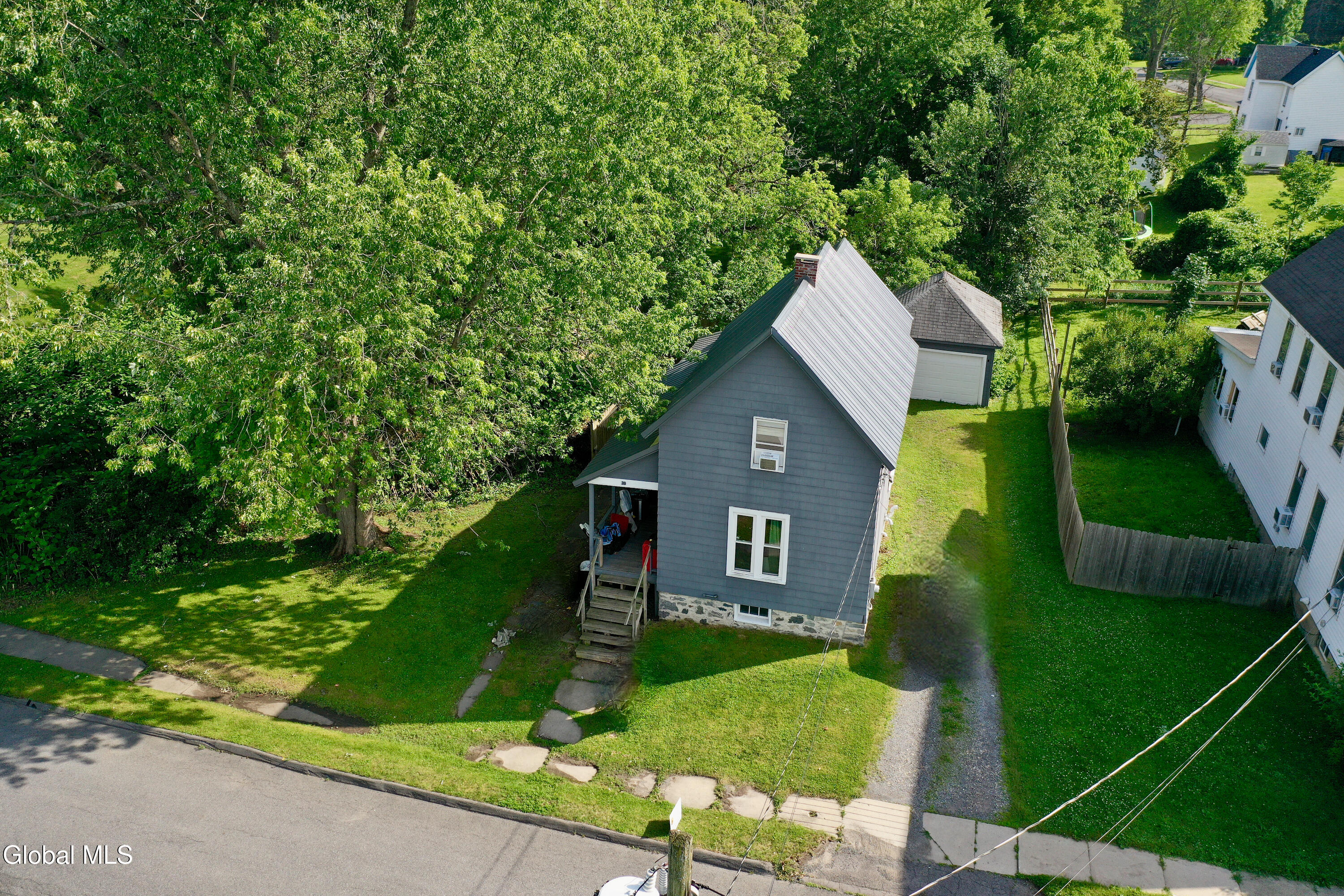 30 W Decker Street Johnstown NY 12095
