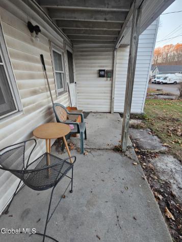 26 Lyman Street Hoosick Falls NY 12090