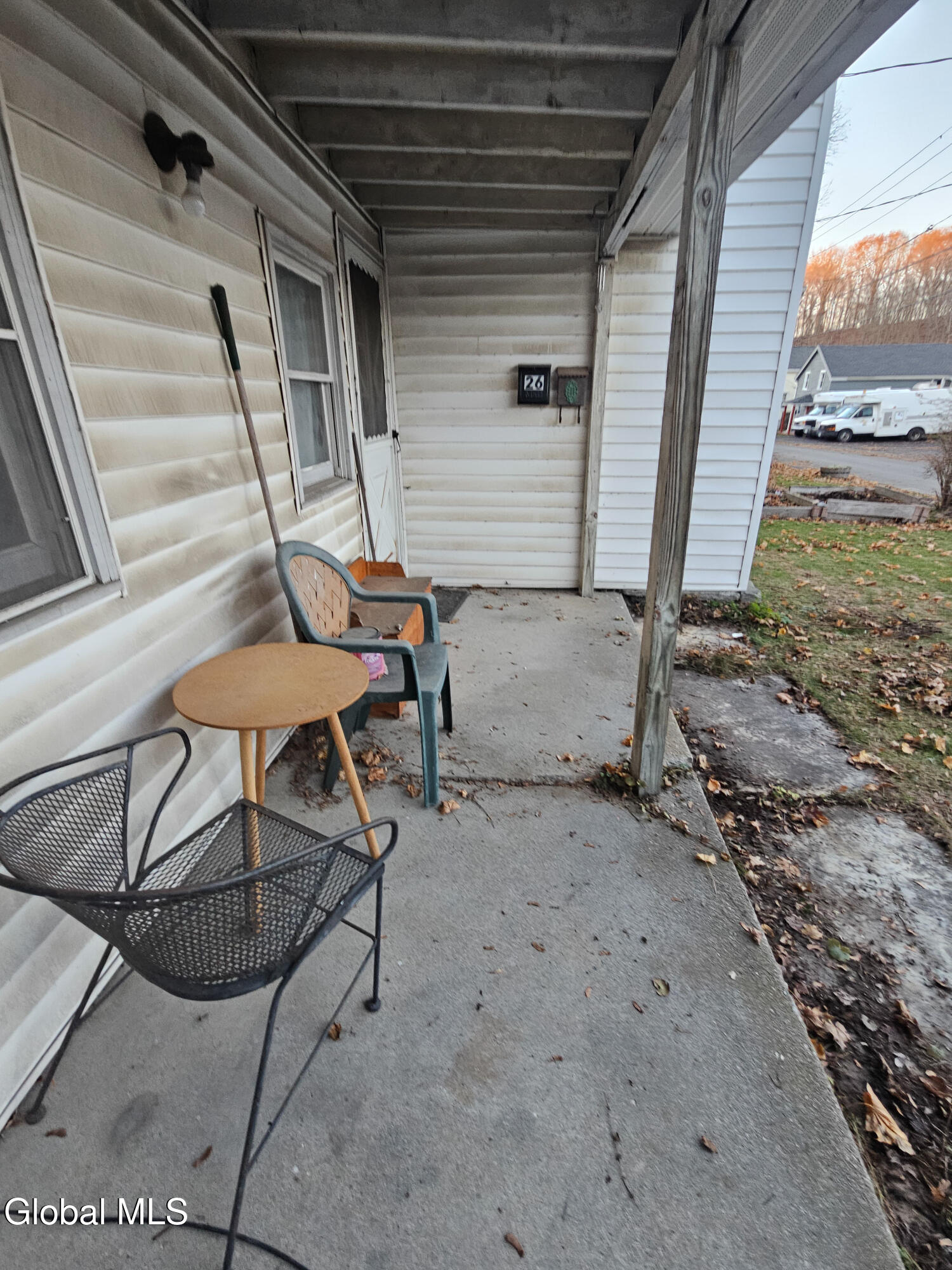 26 Lyman Street Hoosick Falls NY 12090