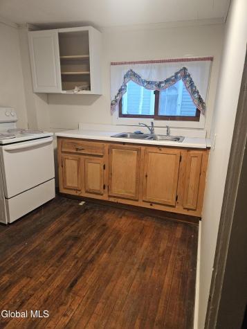 26 Lyman Street Hoosick Falls NY 12090