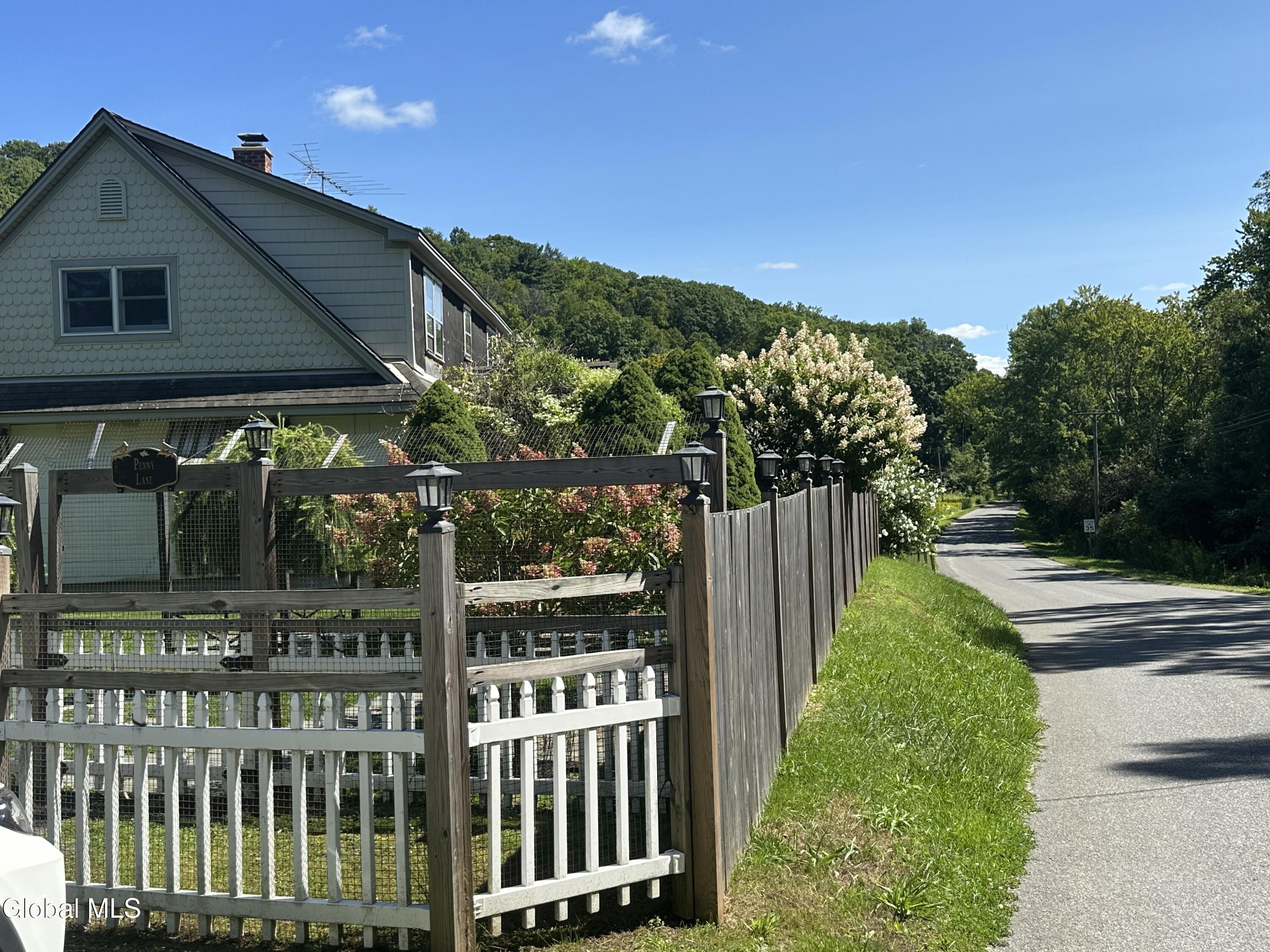 199 Flints Crossing Canaan NY 12029