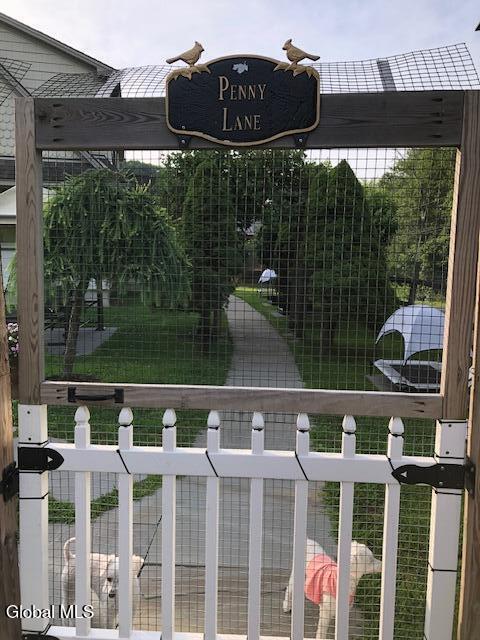 199 Flints Crossing Canaan NY 12029