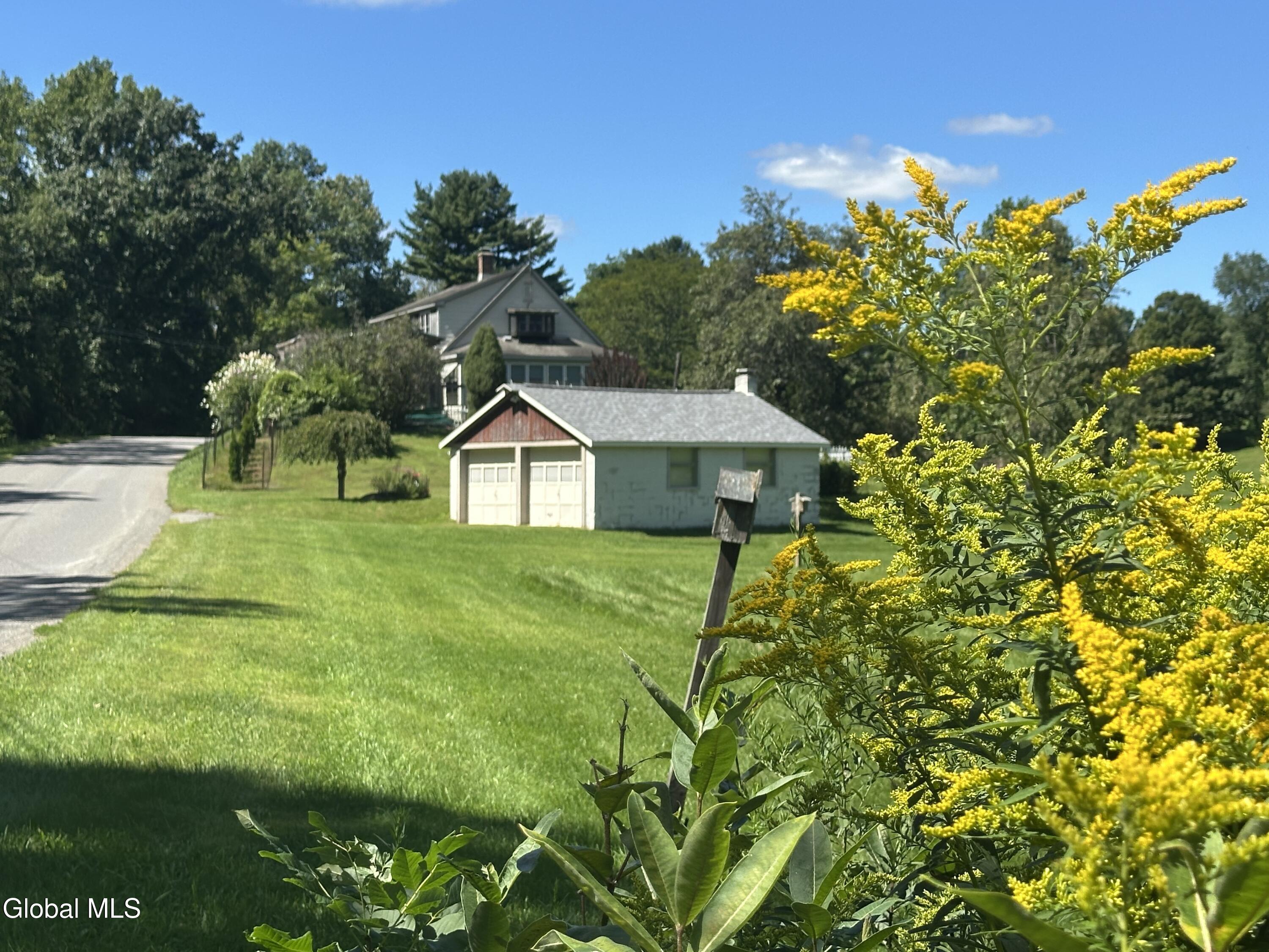 199 Flints Crossing Canaan NY 12029