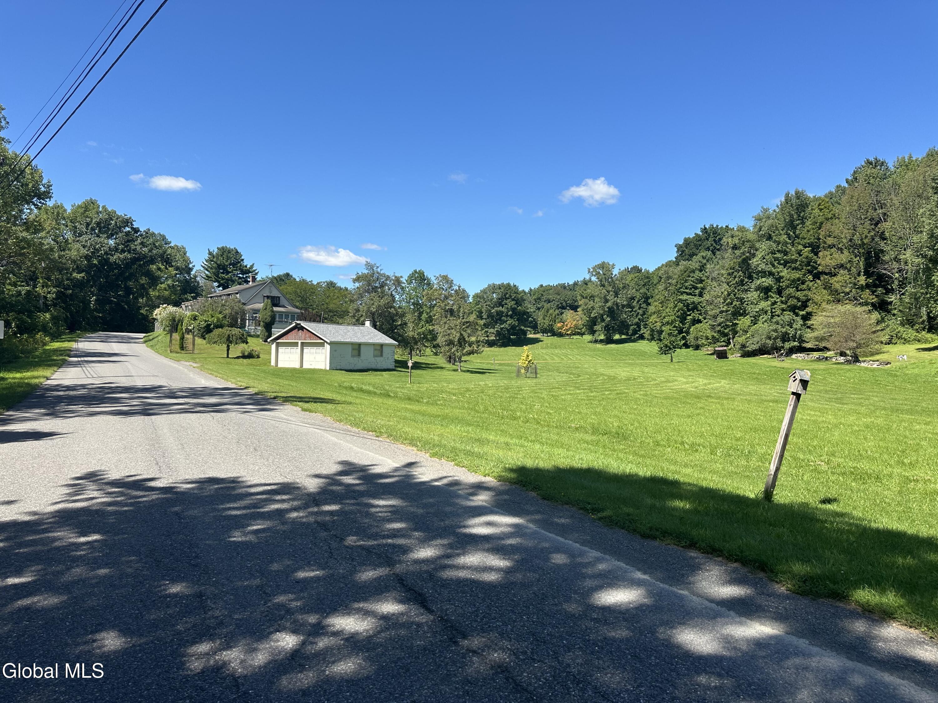 199 Flints Crossing Canaan NY 12029