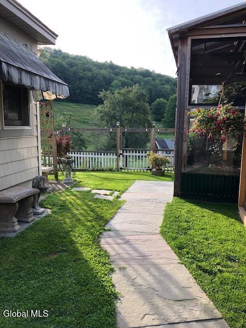 199 Flints Crossing Canaan NY 12029