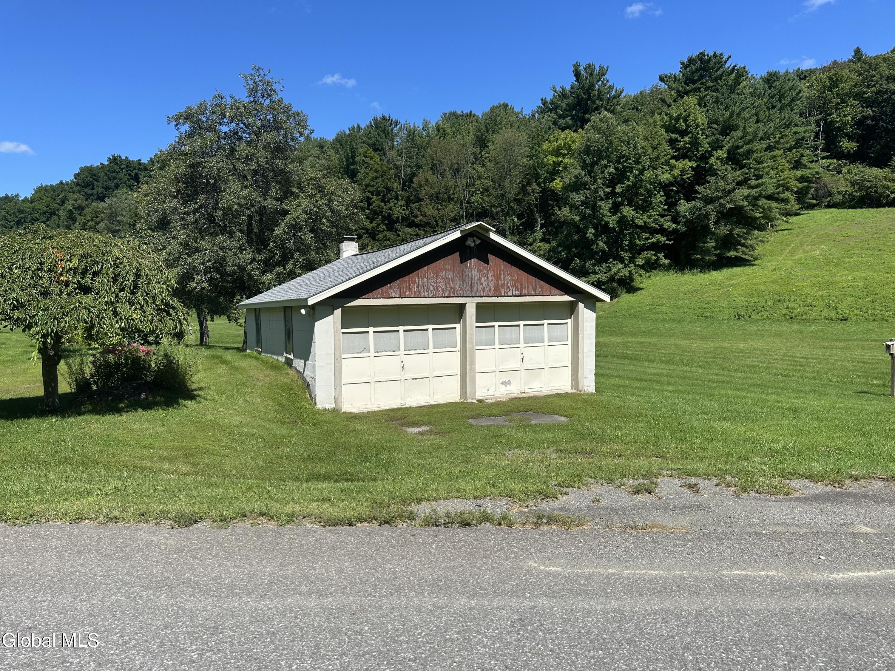 199 Flints Crossing Canaan NY 12029
