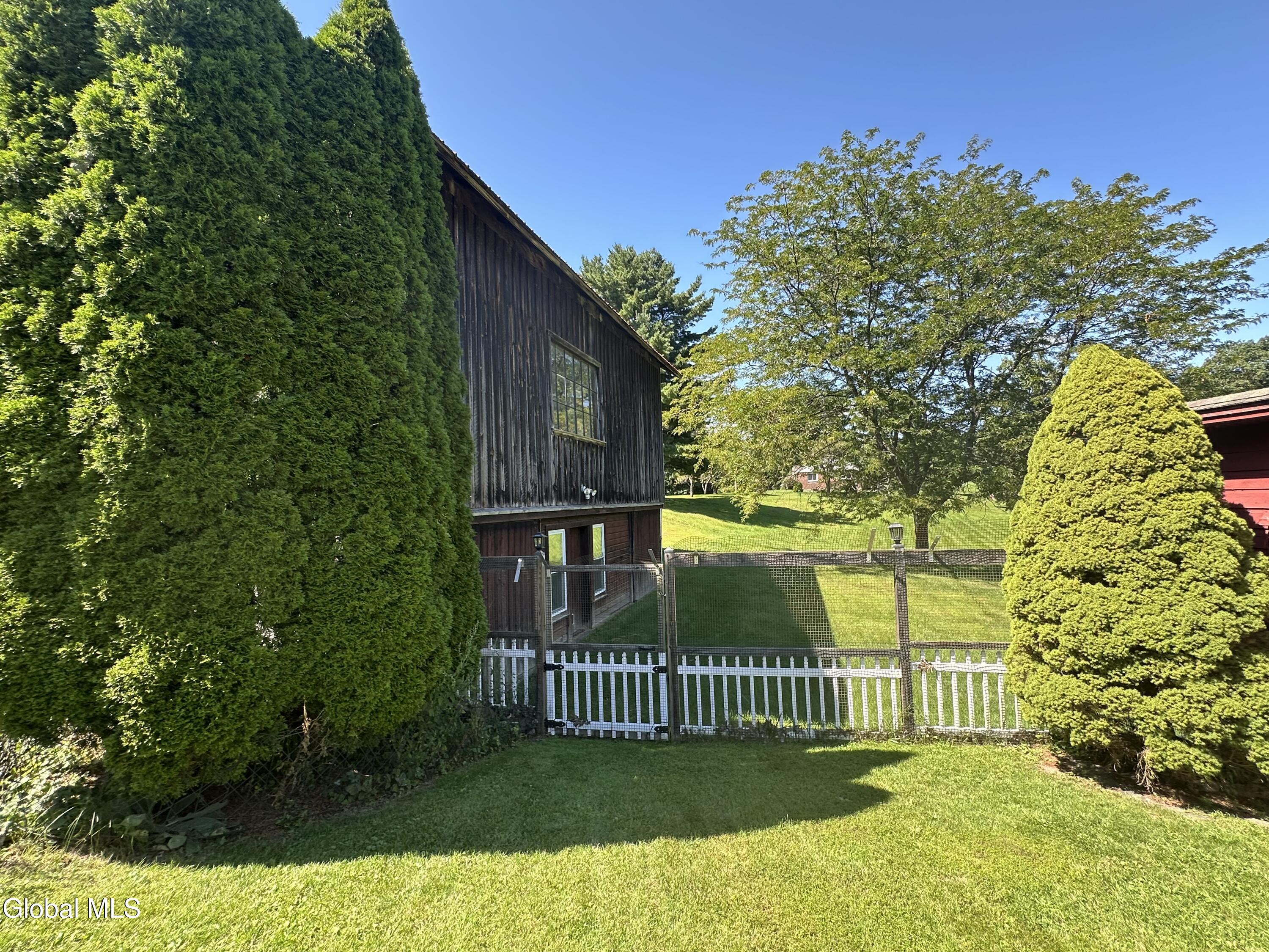 199 Flints Crossing Canaan NY 12029