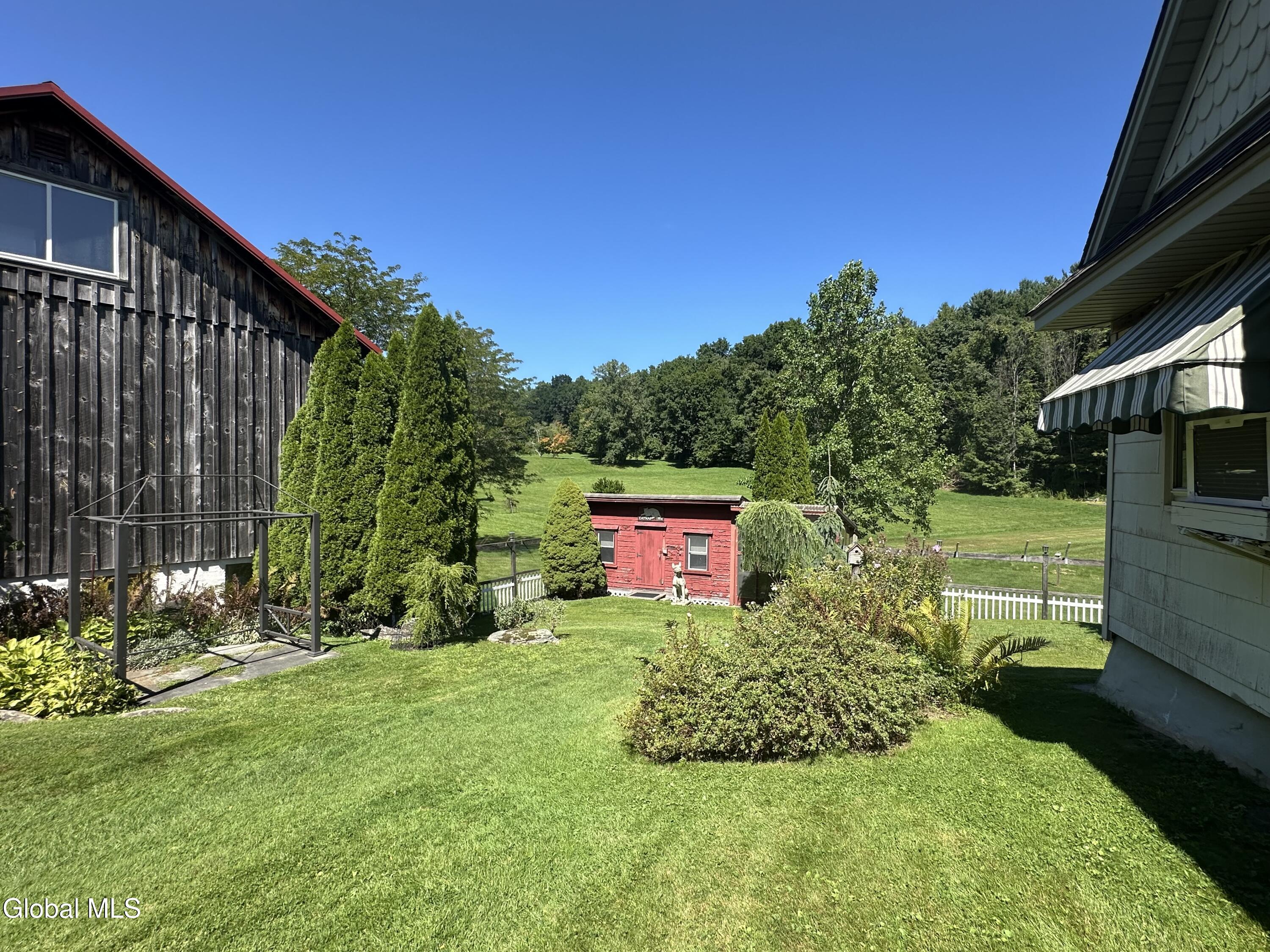199 Flints Crossing Canaan NY 12029