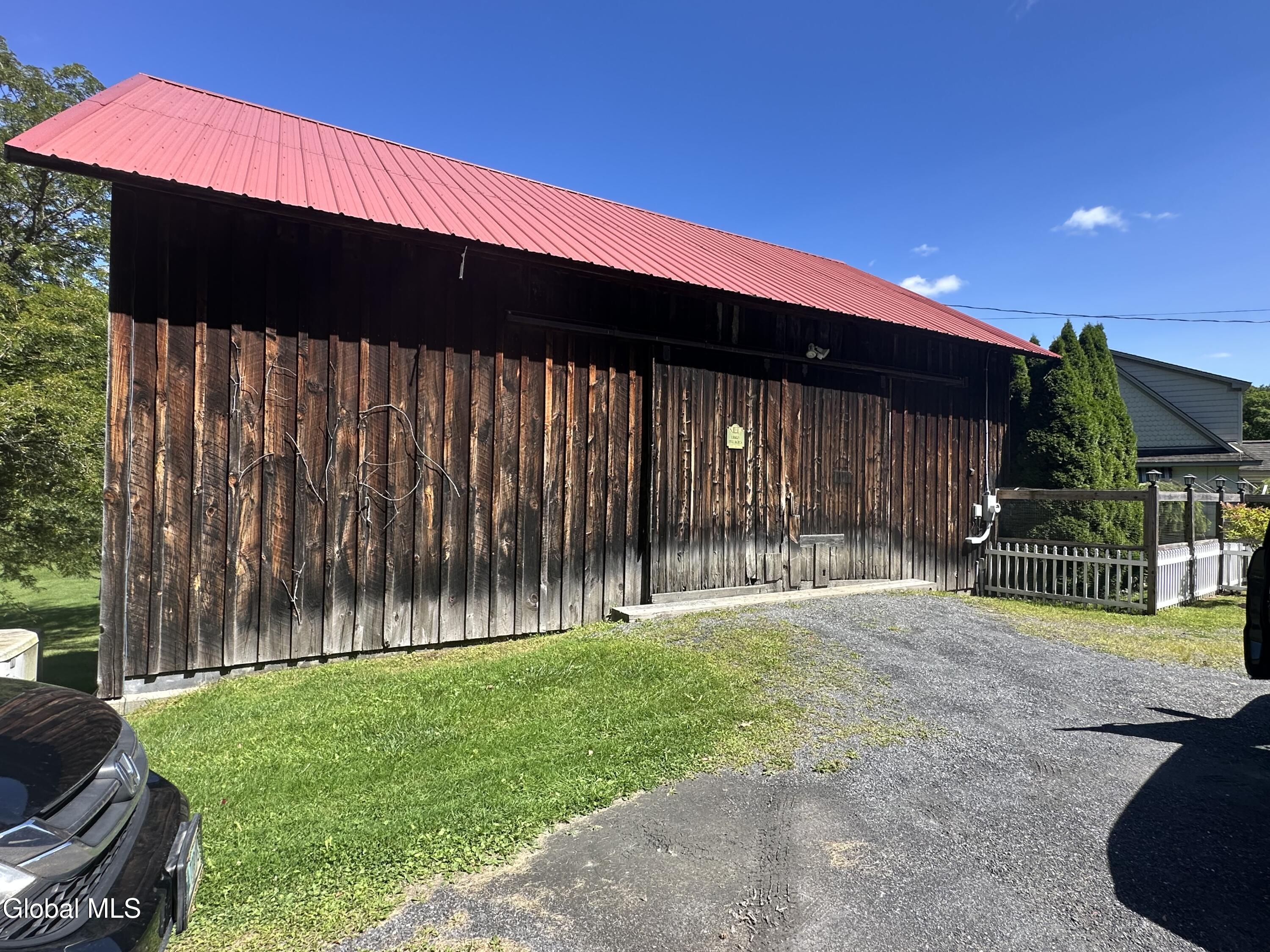 199 Flints Crossing Canaan NY 12029