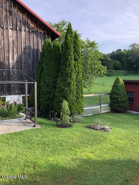 199 Flints Crossing Canaan NY 12029