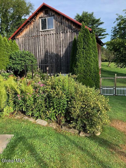 199 Flints Crossing Canaan NY 12029