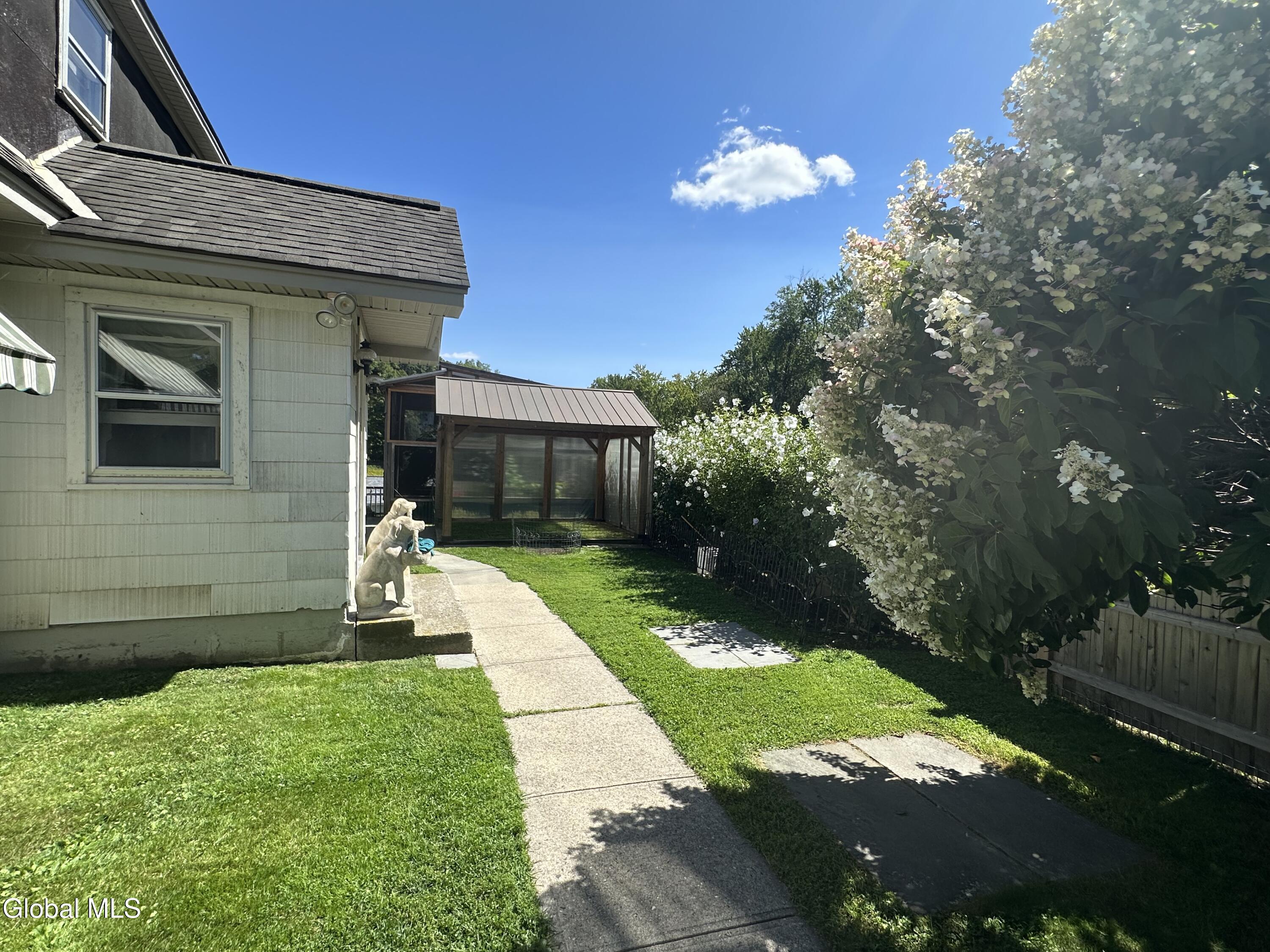 199 Flints Crossing Canaan NY 12029