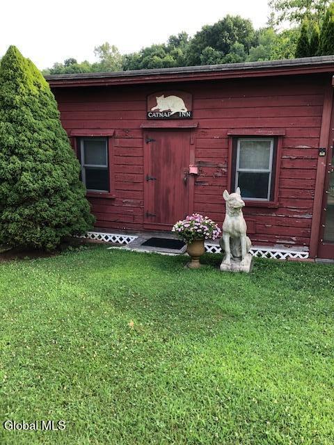 199 Flints Crossing Canaan NY 12029