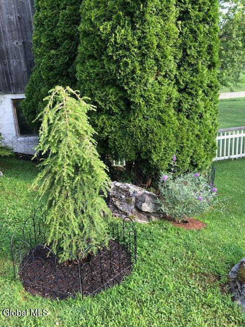 199 Flints Crossing Canaan NY 12029