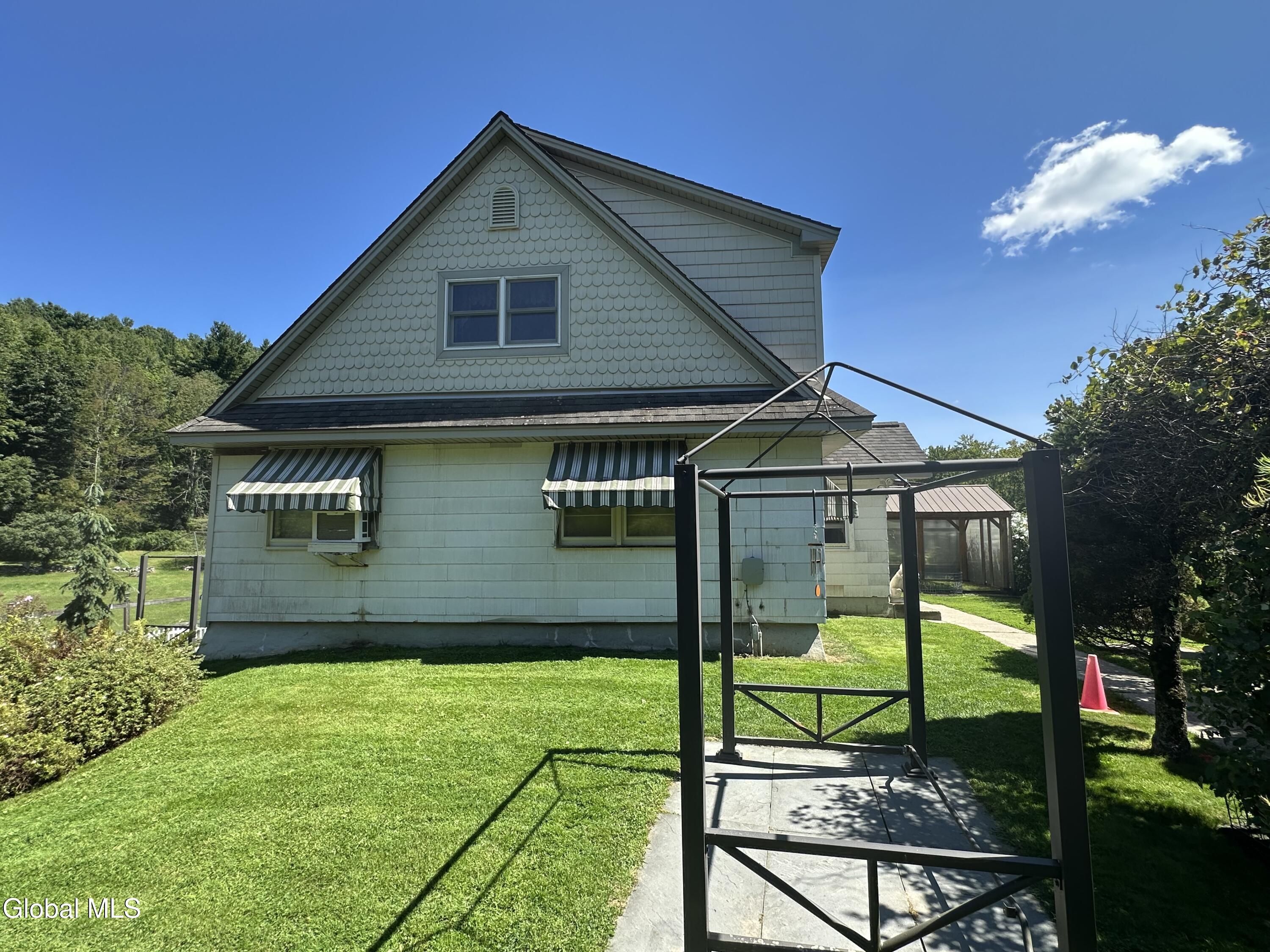 199 Flints Crossing Canaan NY 12029