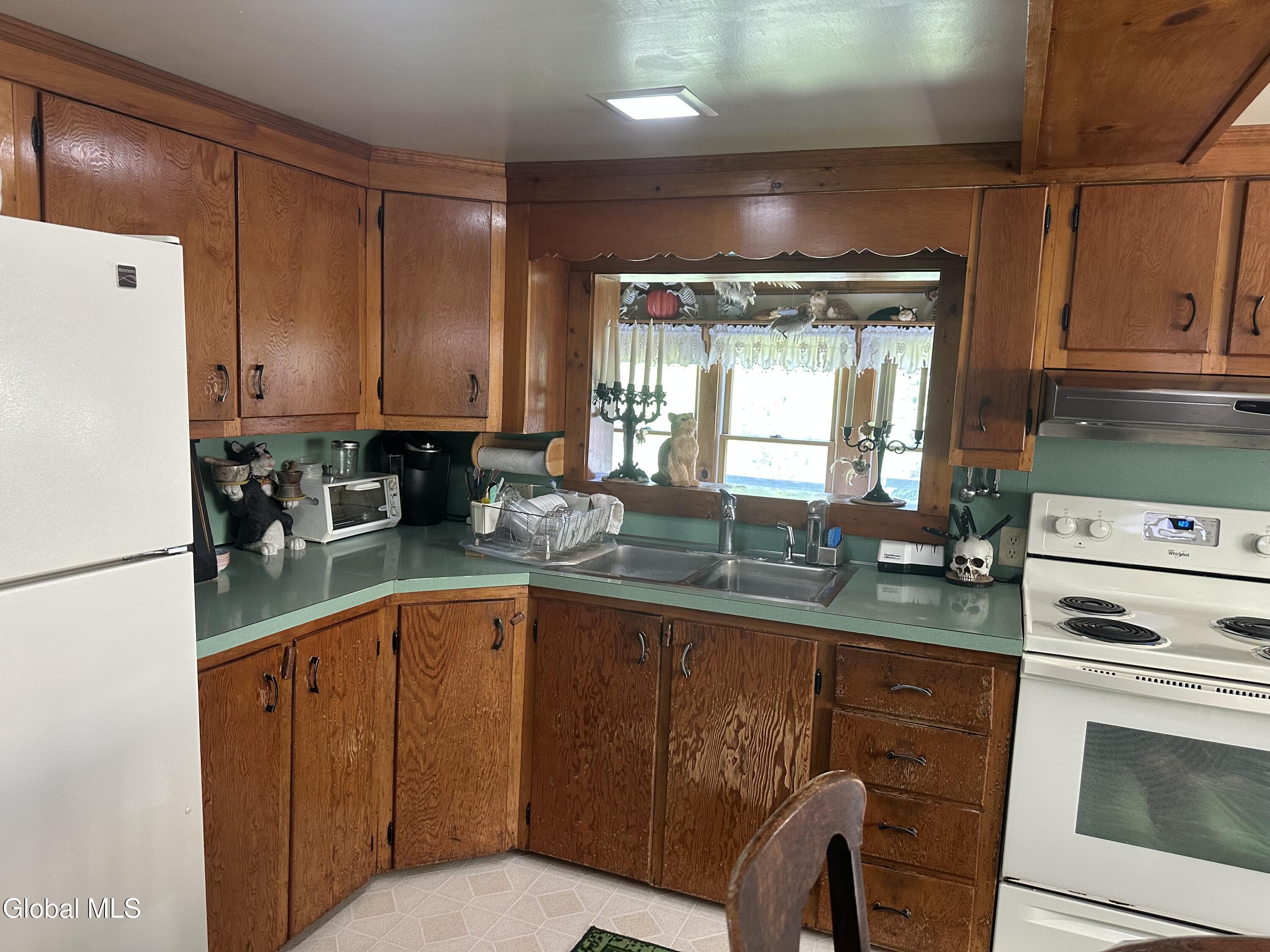 199 Flints Crossing Canaan NY 12029