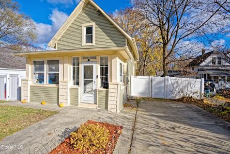 145 Berkshire Boulevard Albany NY 12203