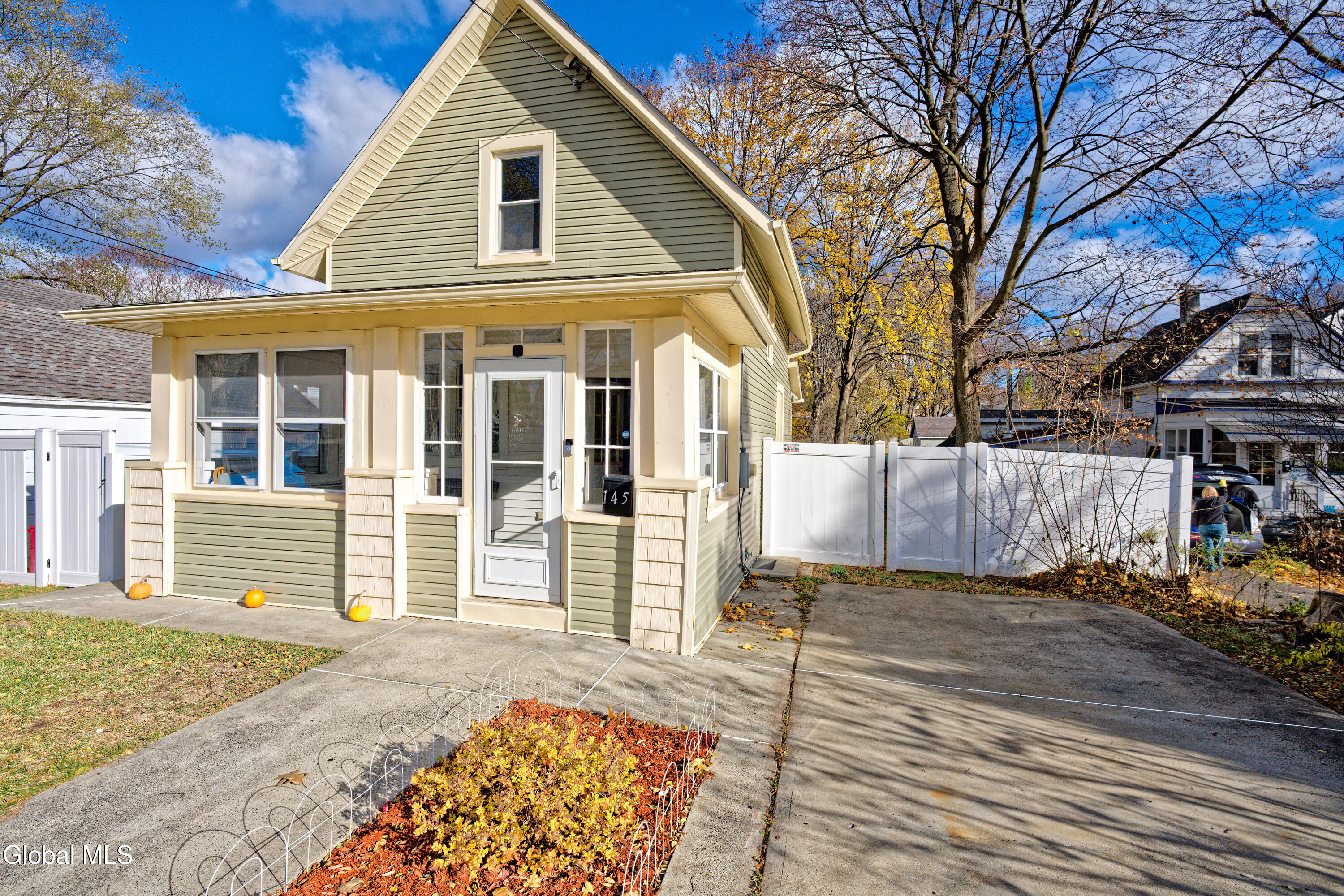 145 Berkshire Boulevard Albany NY 12203