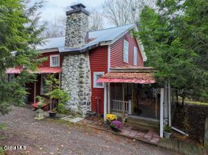 51 Dyckman Road Schroon Lake NY 12870