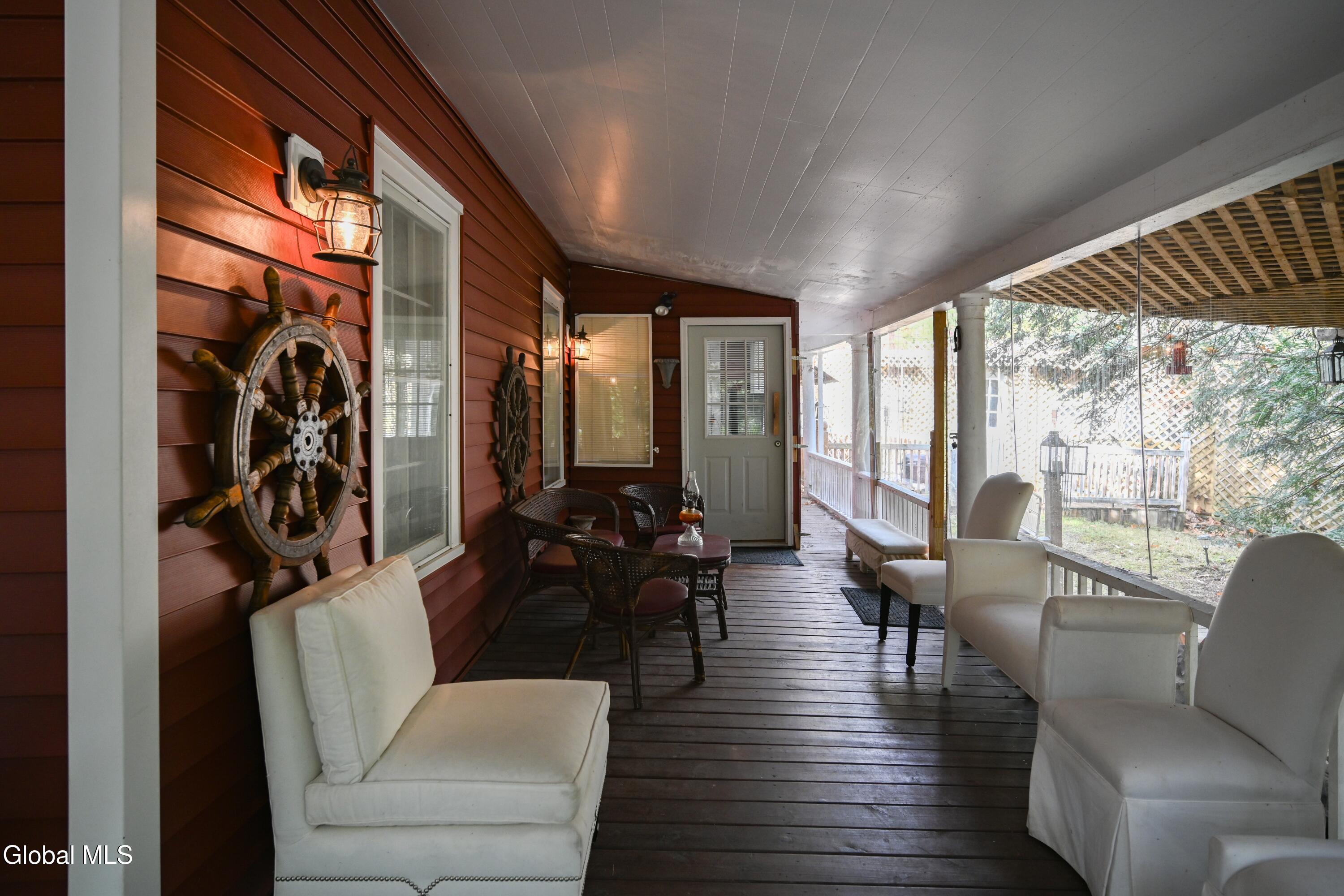 51 Dyckman Road Schroon Lake NY 12870