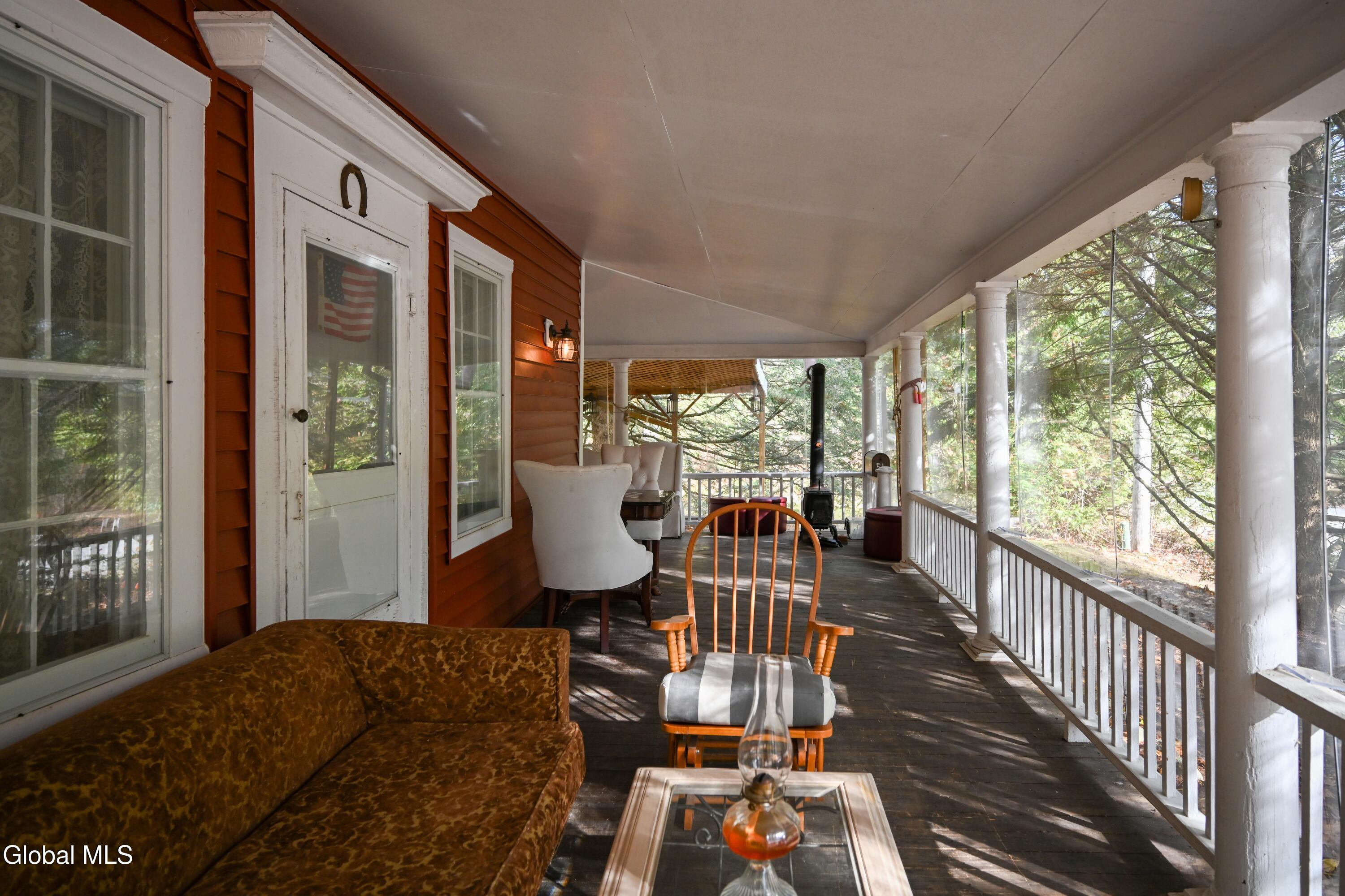 51 Dyckman Road Schroon Lake NY 12870