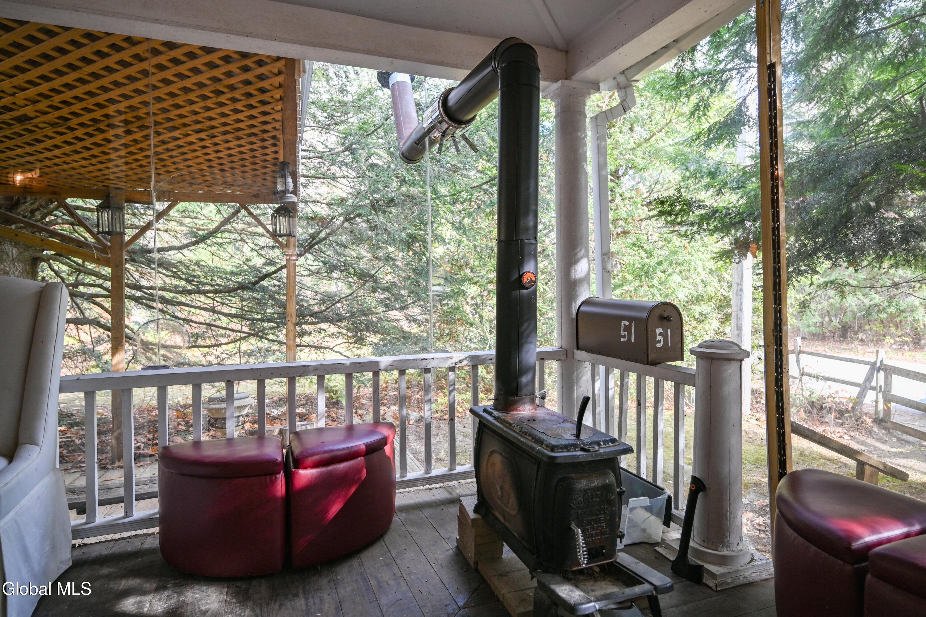 51 Dyckman Road Schroon Lake NY 12870