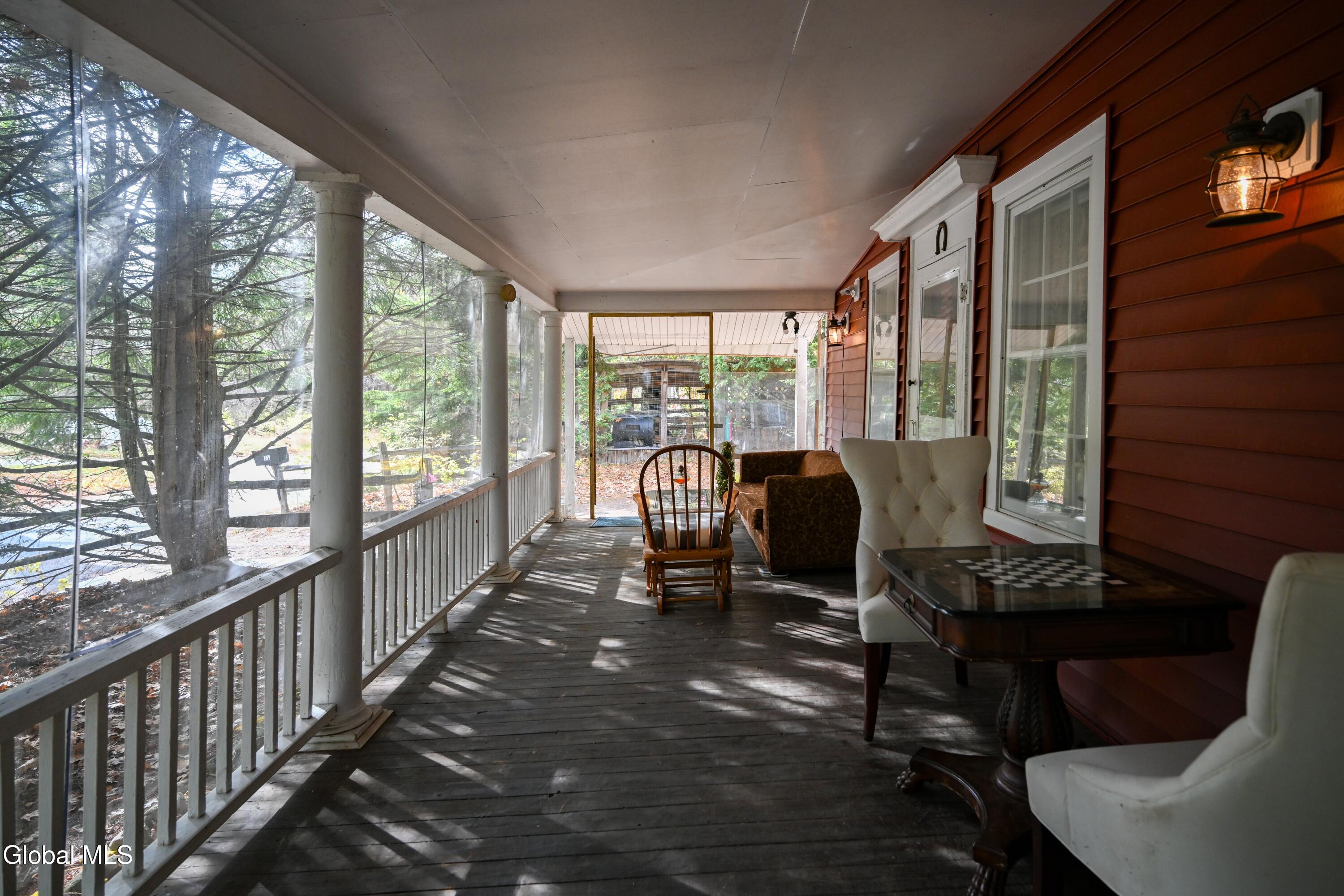 51 Dyckman Road Schroon Lake NY 12870